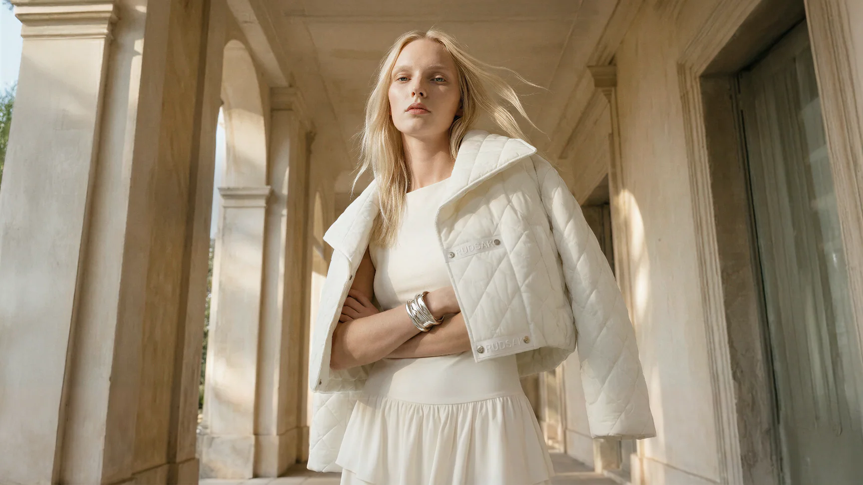 Iconic Outerwear, Refined in Canada