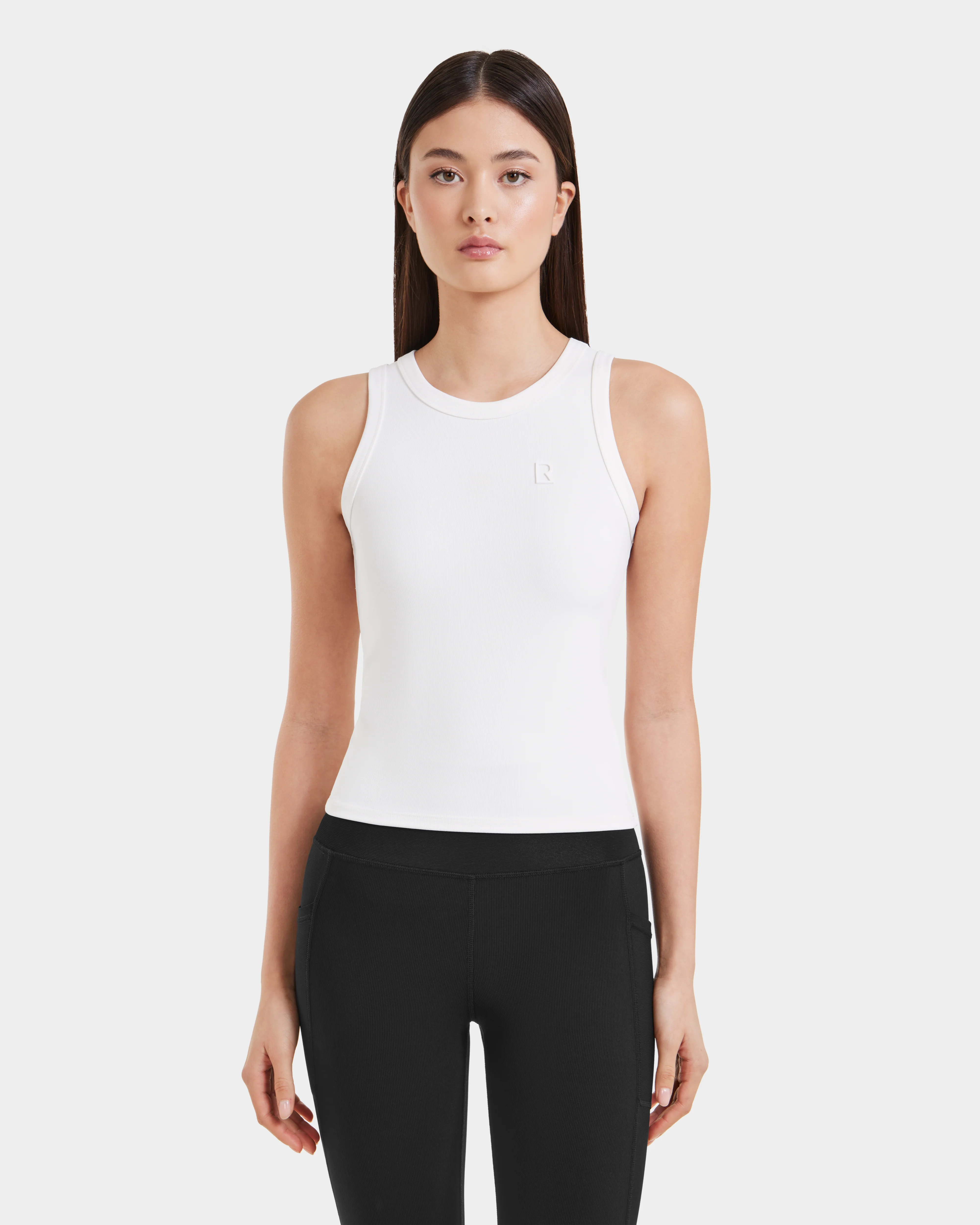ABELLA - L525011 Optic White - Image 5