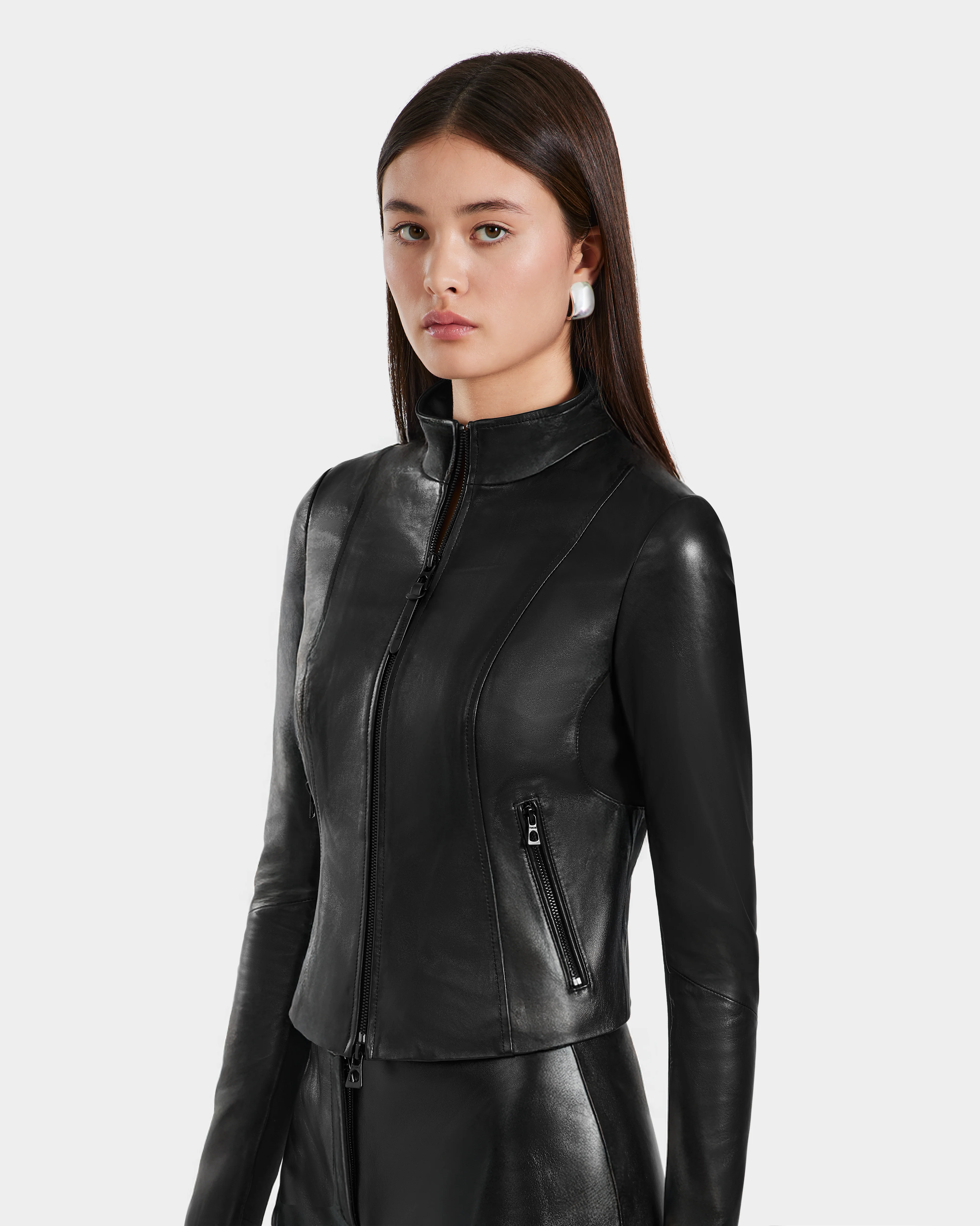 ABIGAIL - 8124560 Black - Image 5