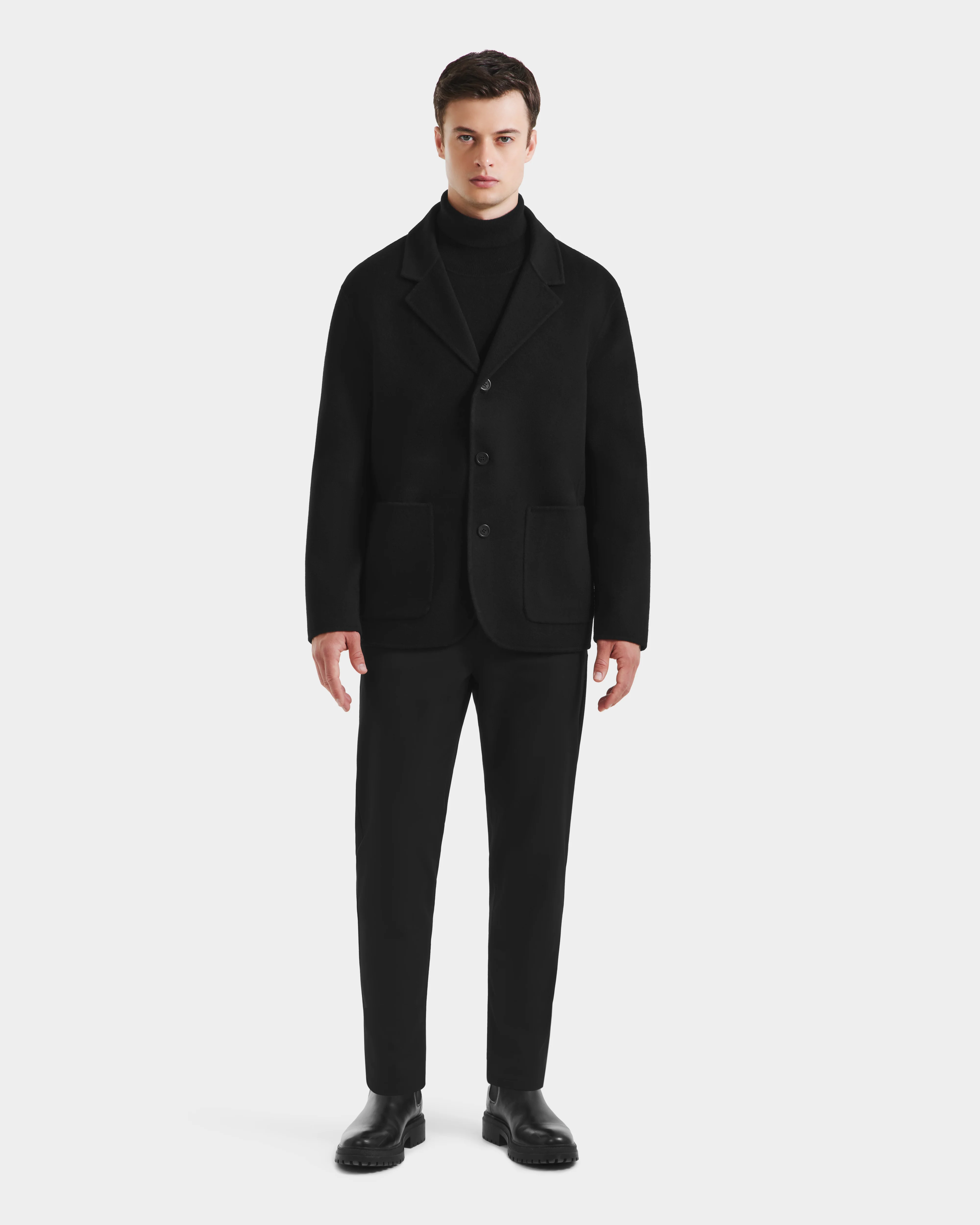 AIDEN - 6125558 Black - Image 6