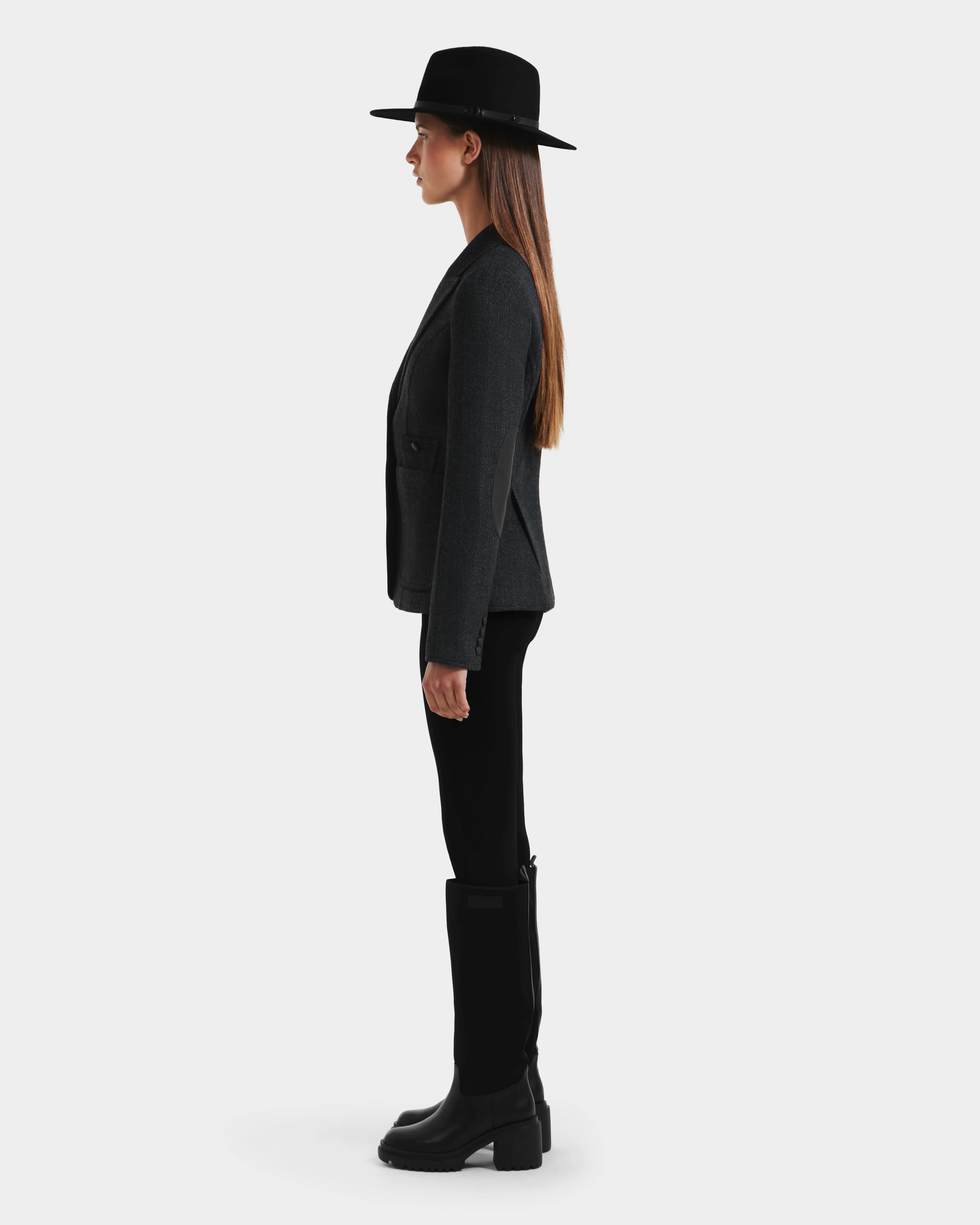 ALVERO - 8525566 Grey - Image 4