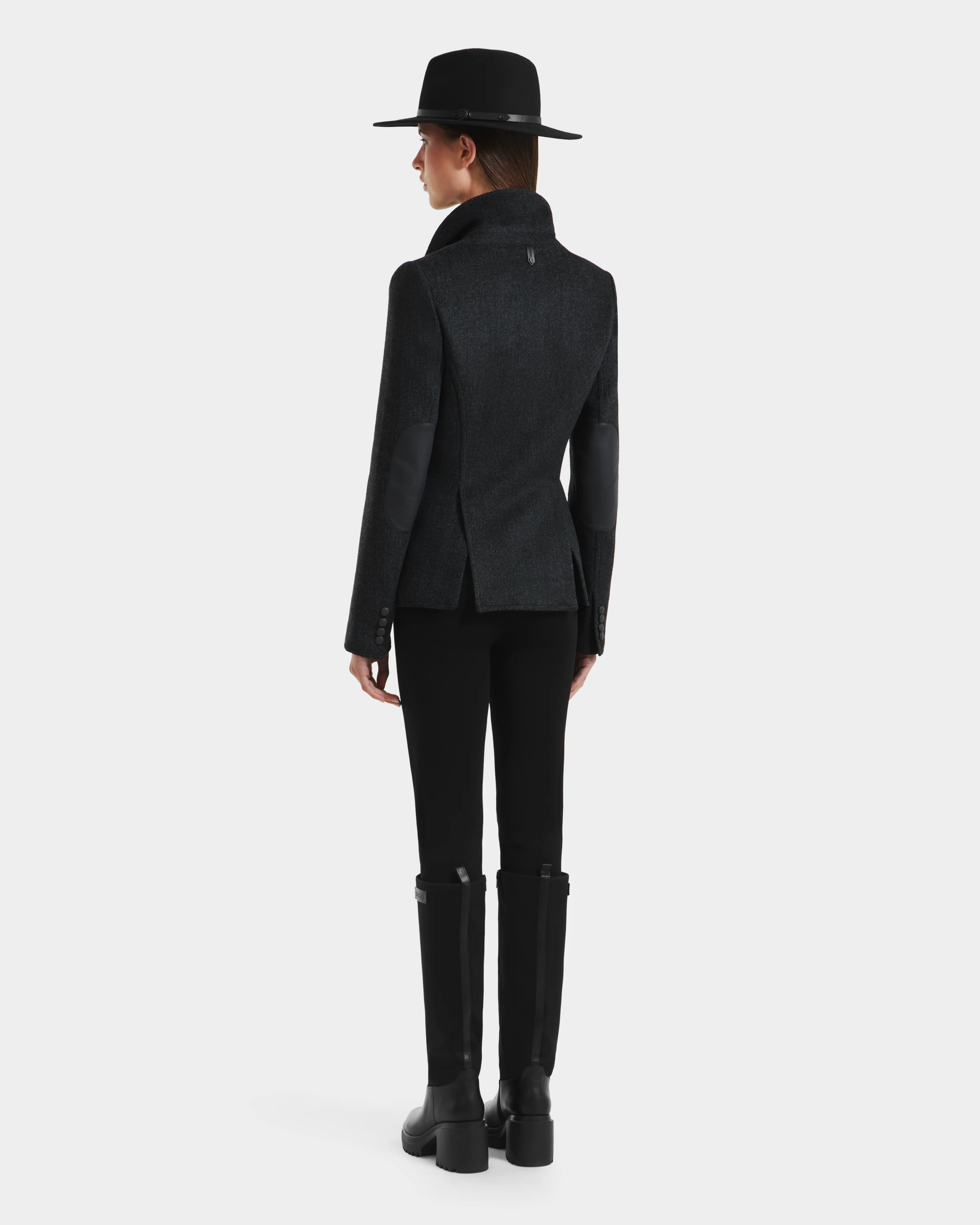 ALVERO - 8525566 Grey - Image 5