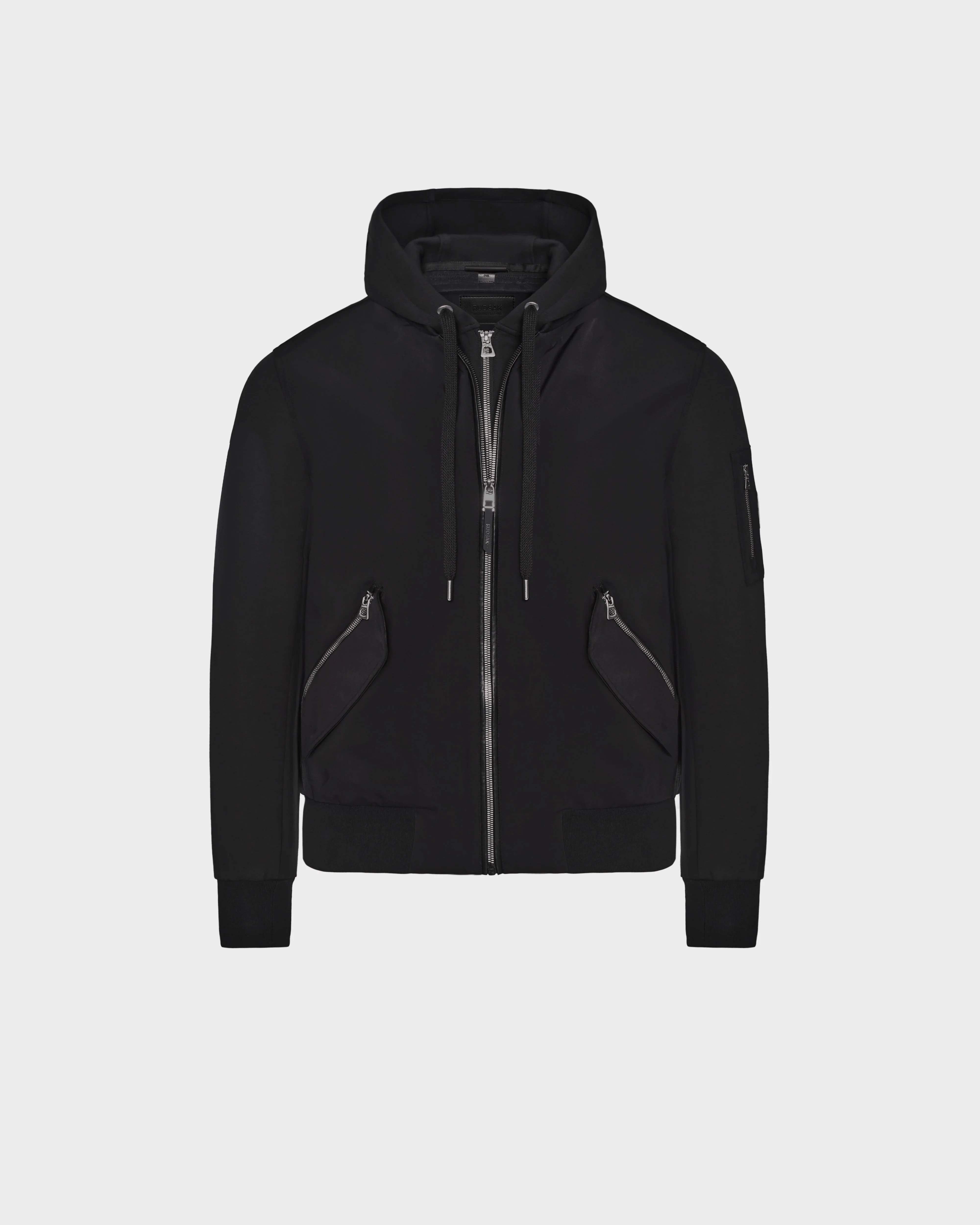 ANDRE - 6124020 Black - Image 10