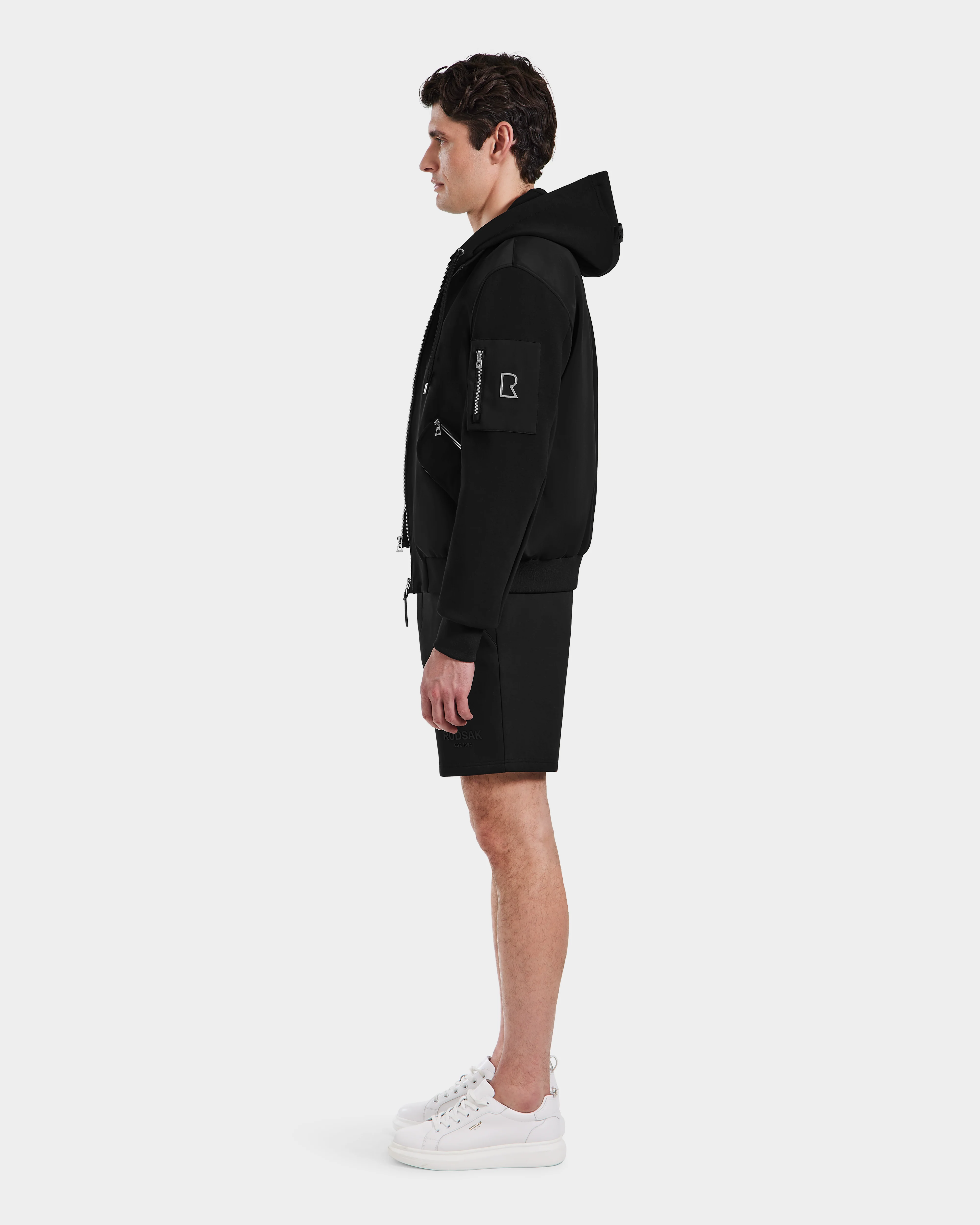 ANDRE - 6124020 Black - Image 3
