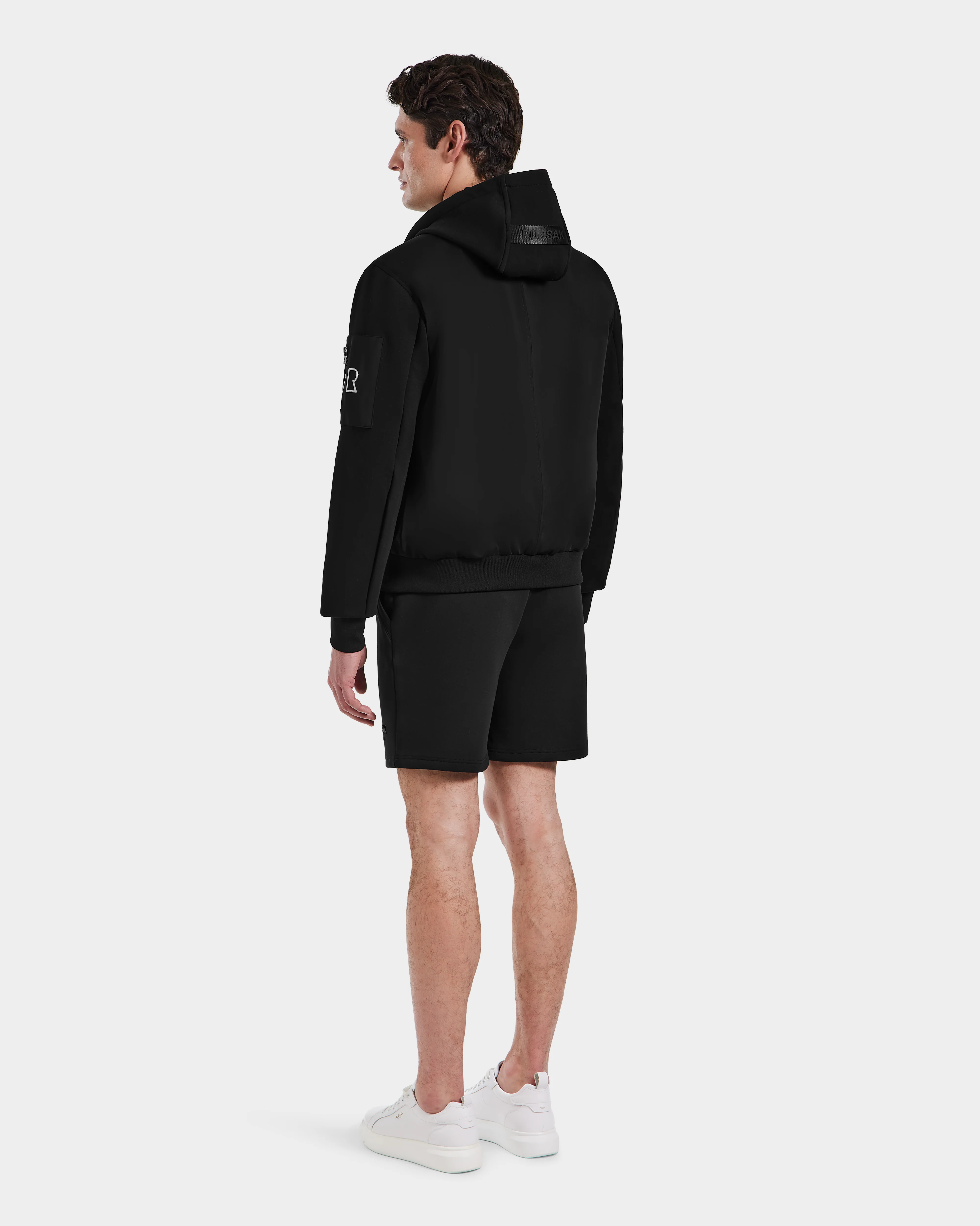 ANDRE - 6124020 Black - Image 4