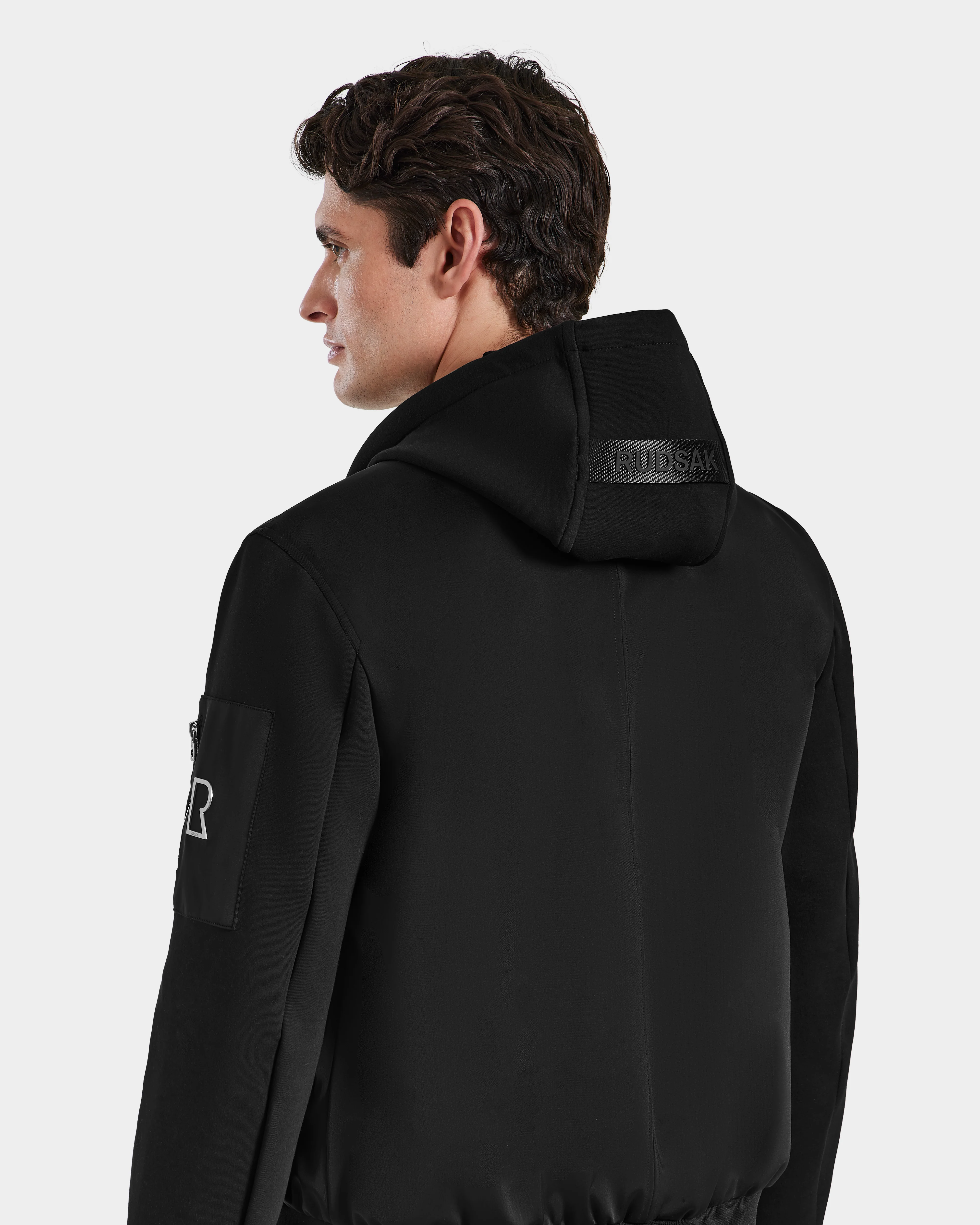 ANDRE - 6124020 Black - Image 5