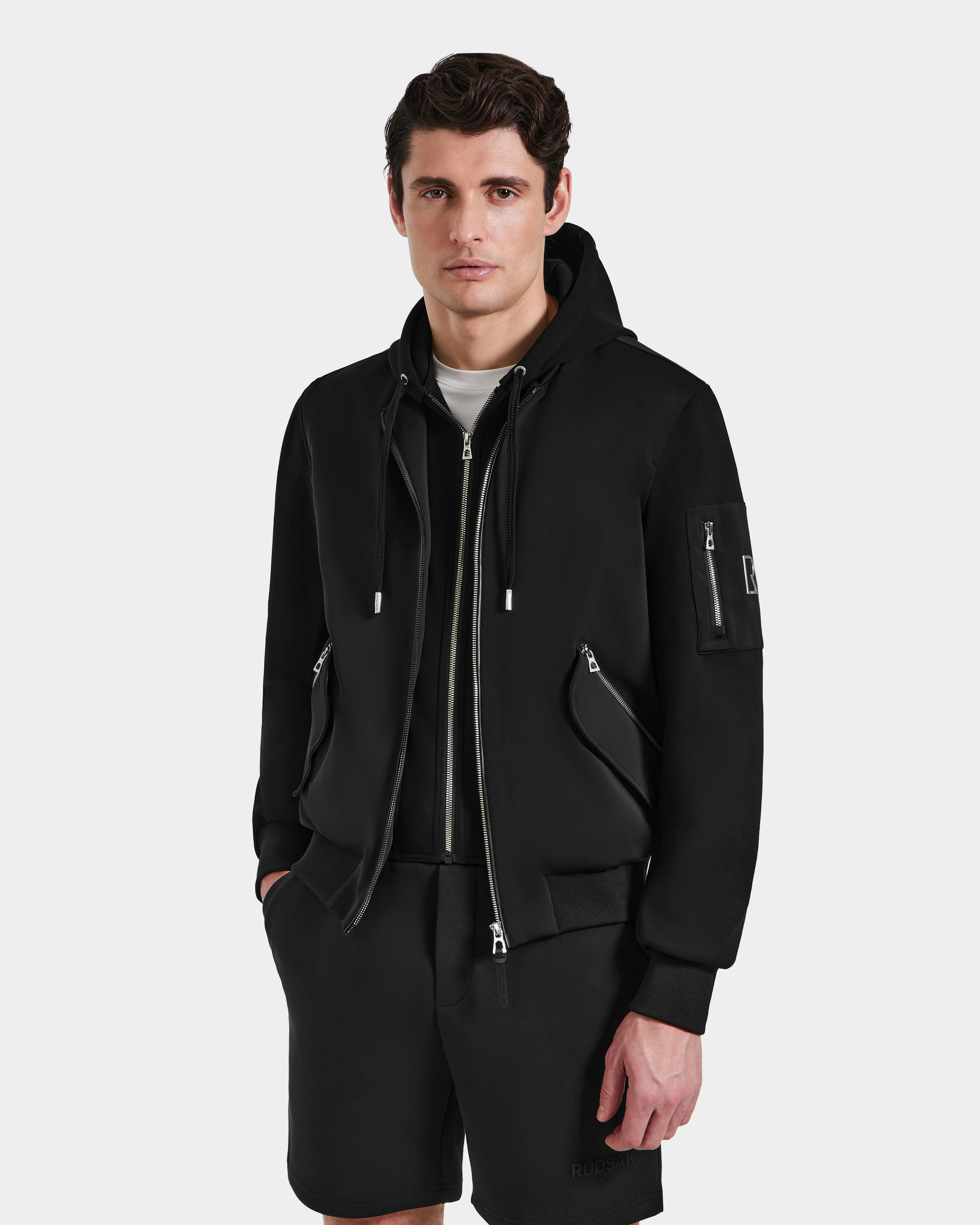 ANDRE - 6124020 Black - Image 6