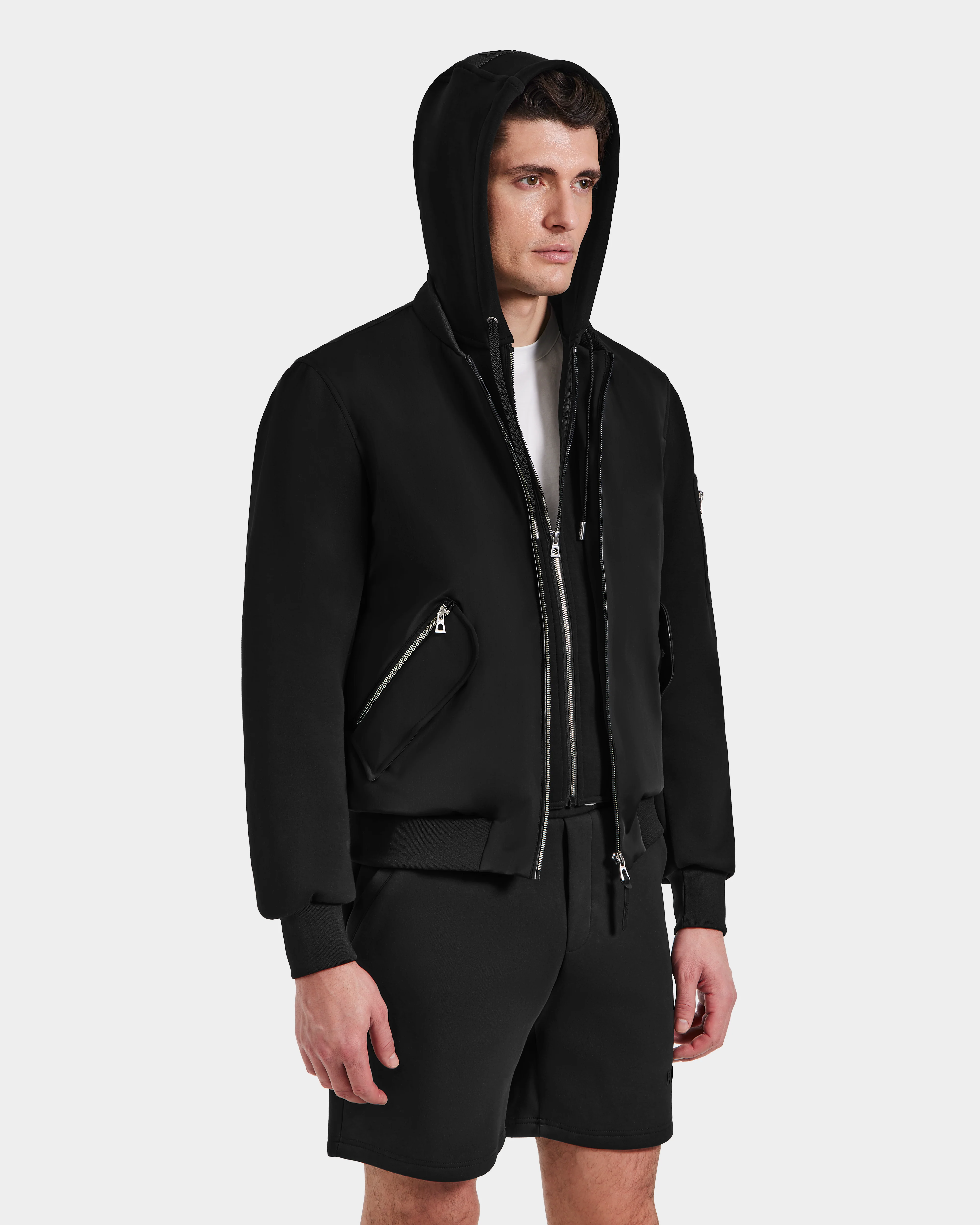 ANDRE - 6124020 Black - Image 7