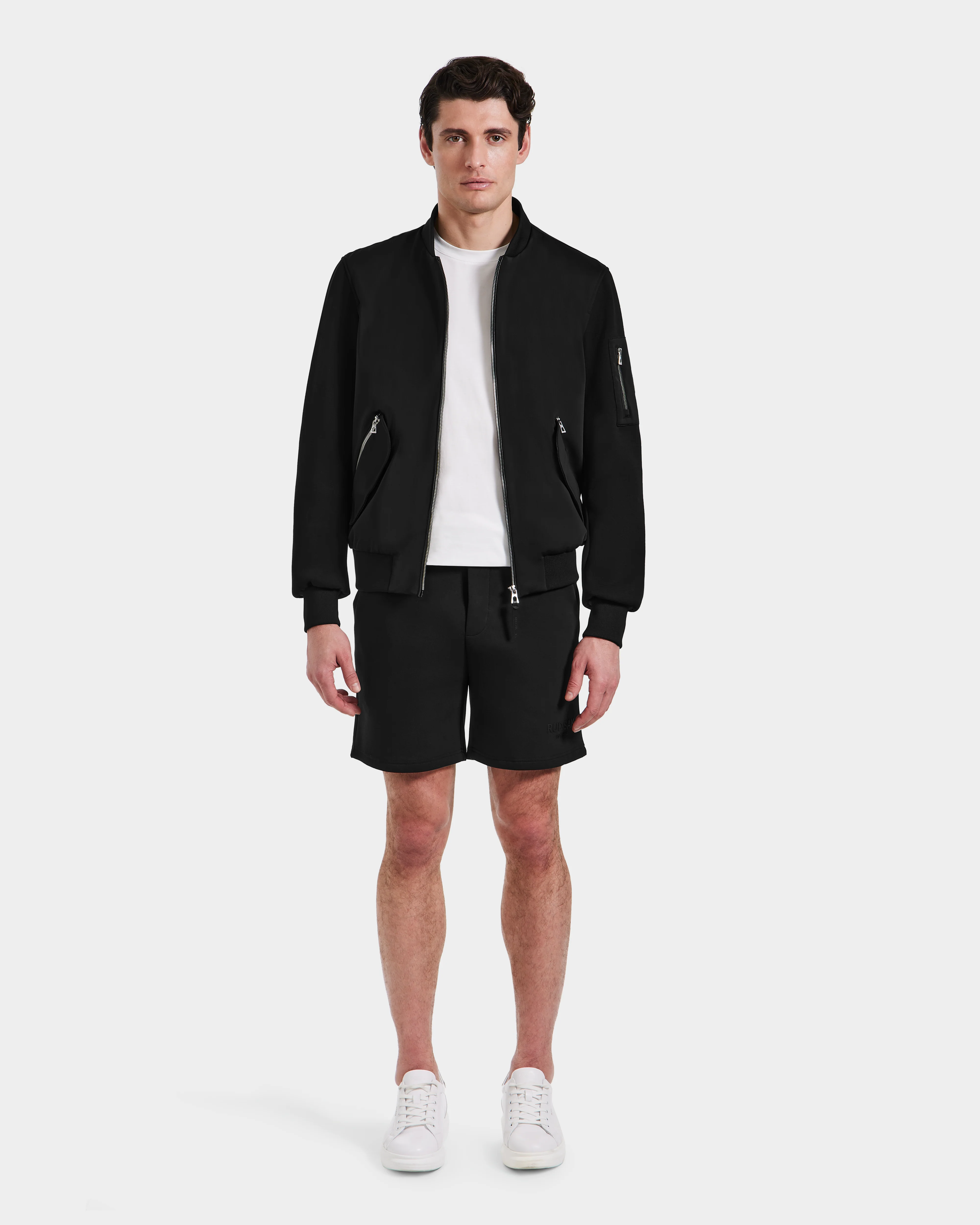 ANDRE - 6124020 Black - Image 8