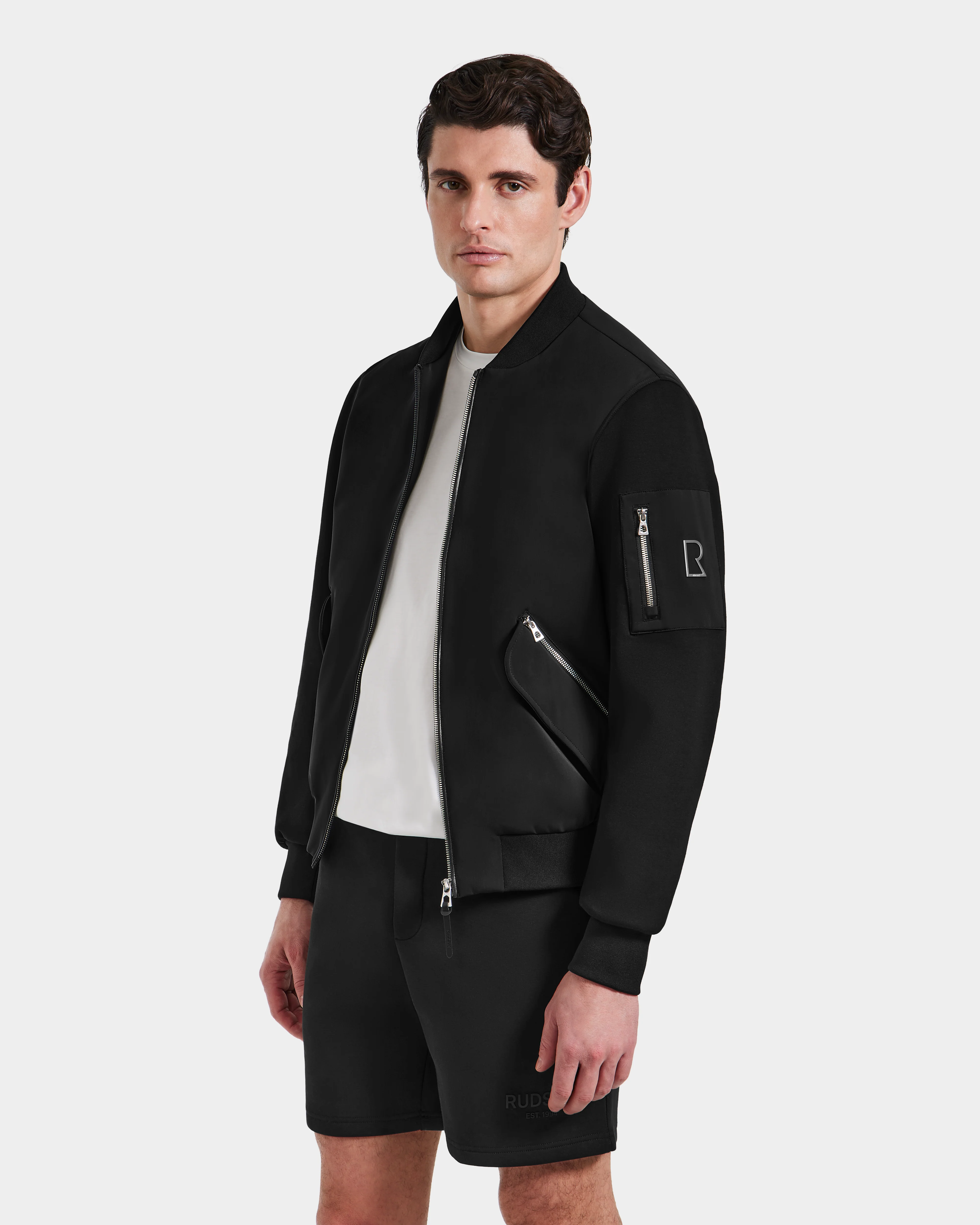 ANDRE - 6124020 Black - Image 9