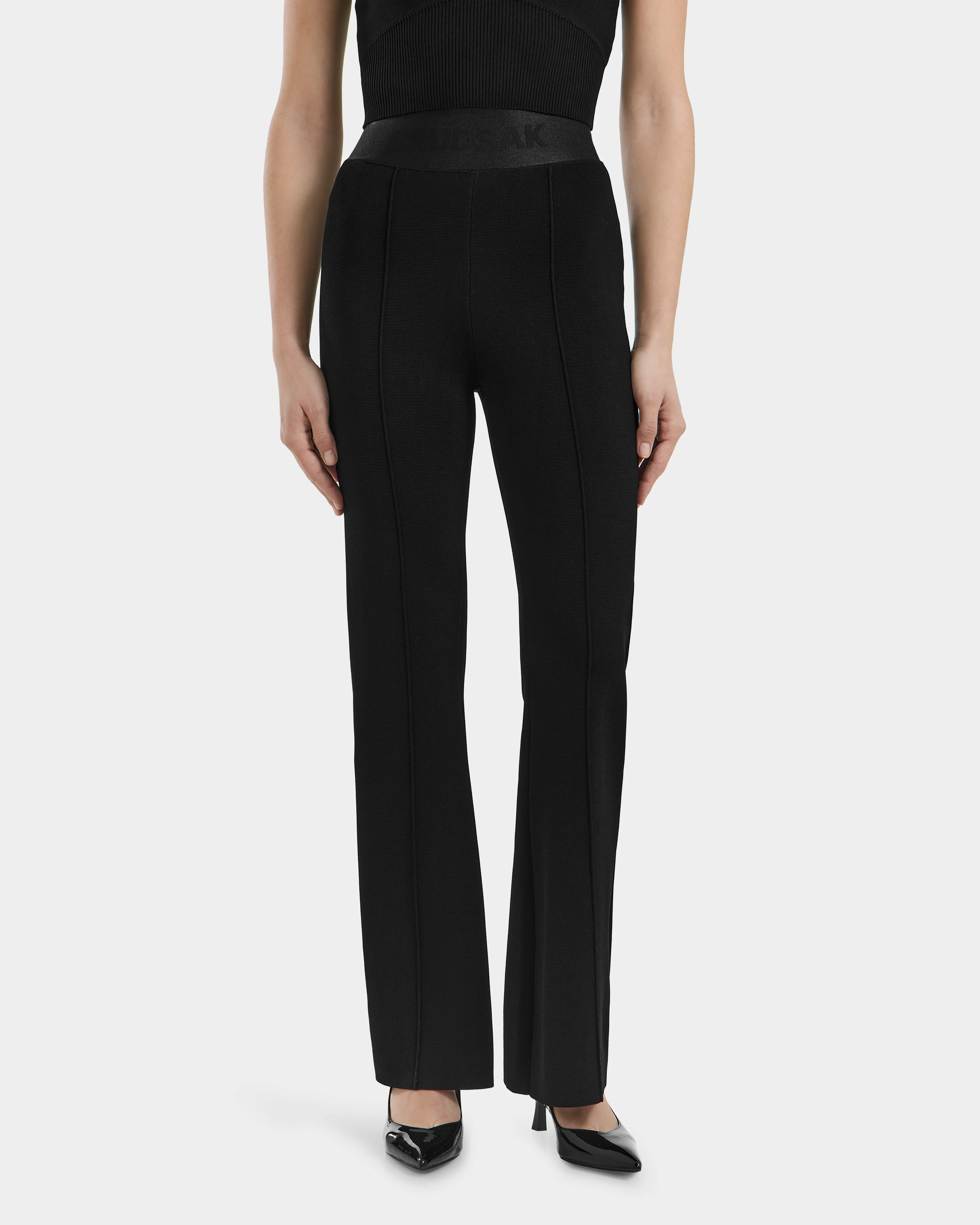 ANGIE - 8524008 Black - Image 6