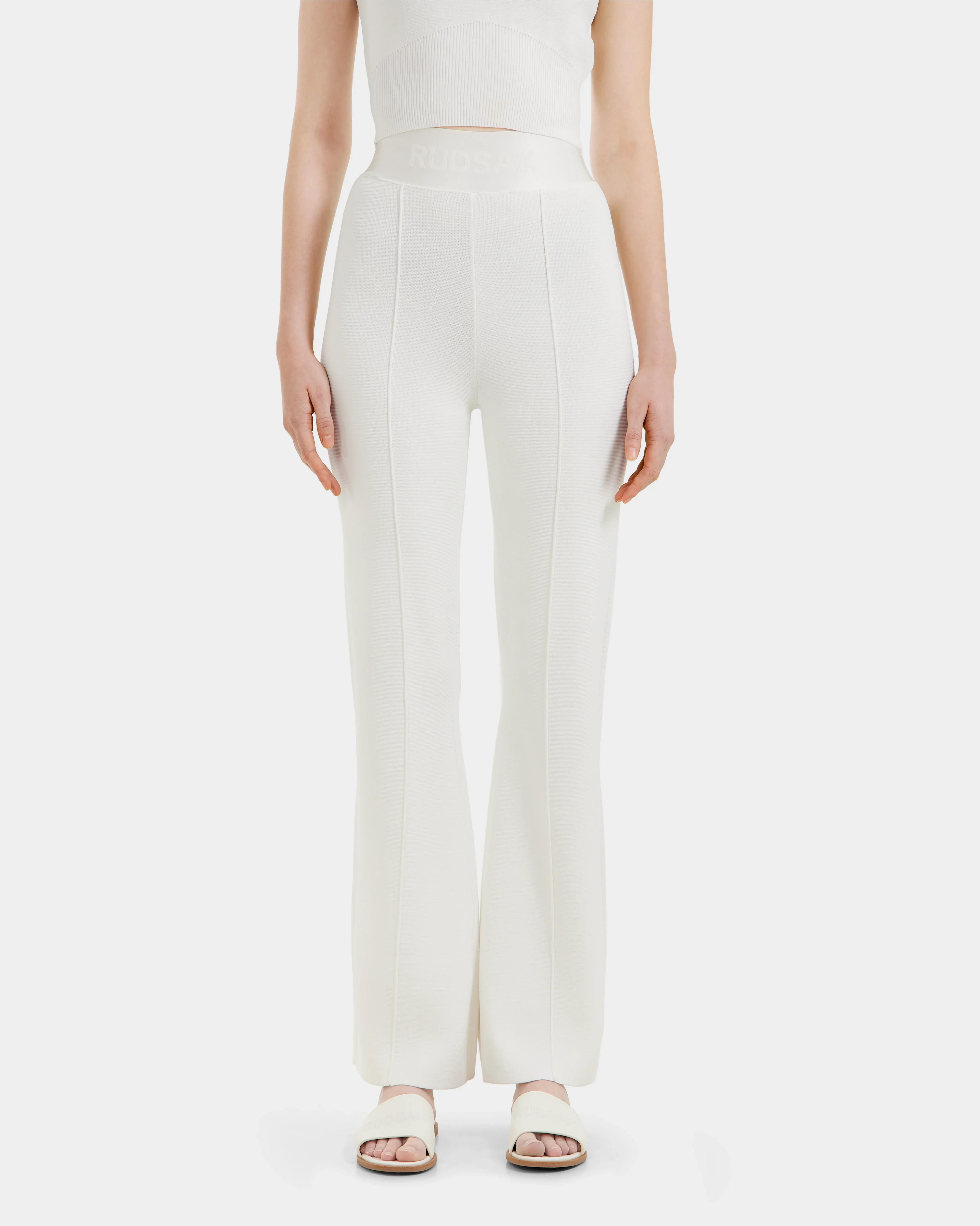 ANGIE - 8524008 Cotton White - Image 5