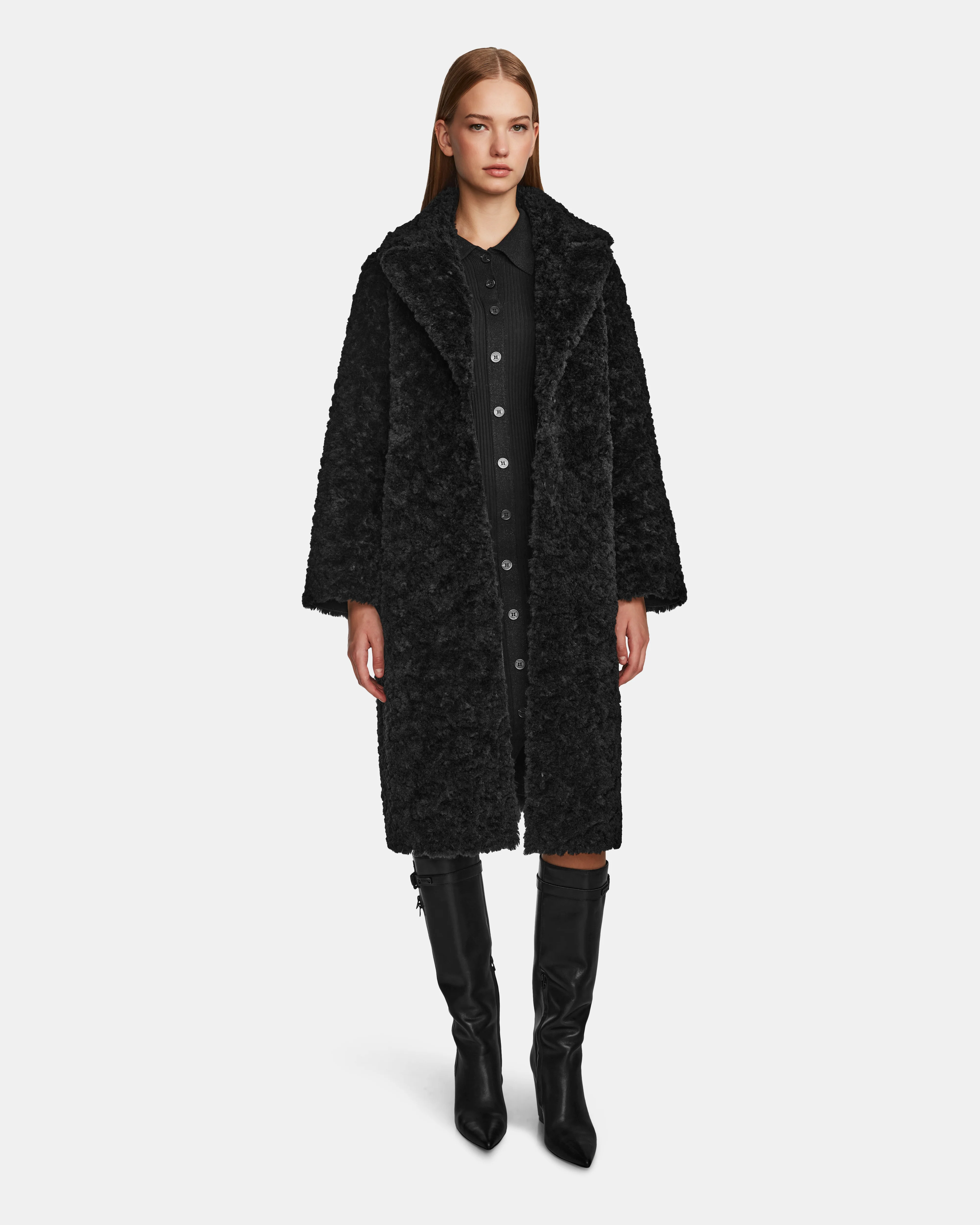 ANNABELLE - L124544 Black - Image 10