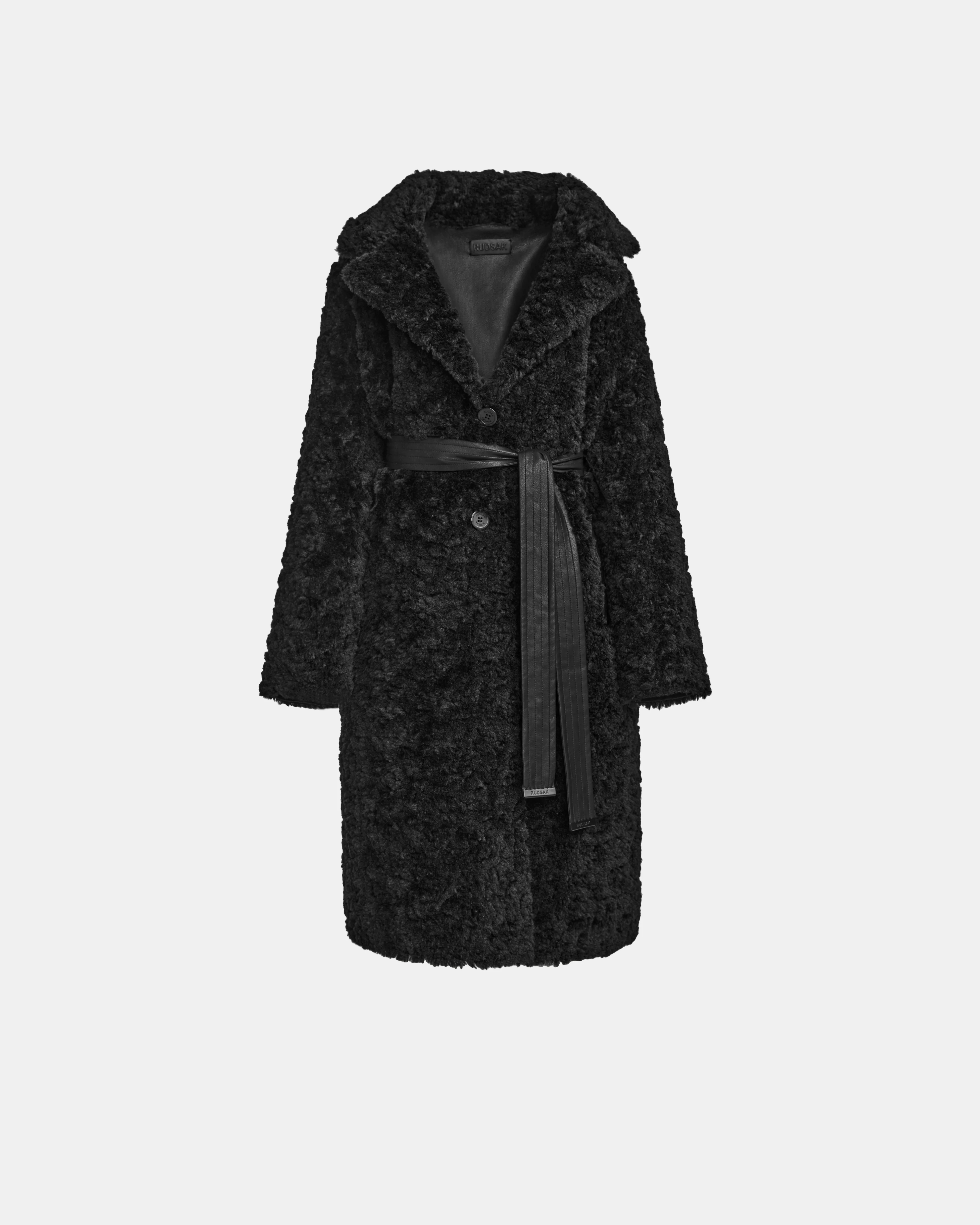 ANNABELLE - L124544 Black - Image 11