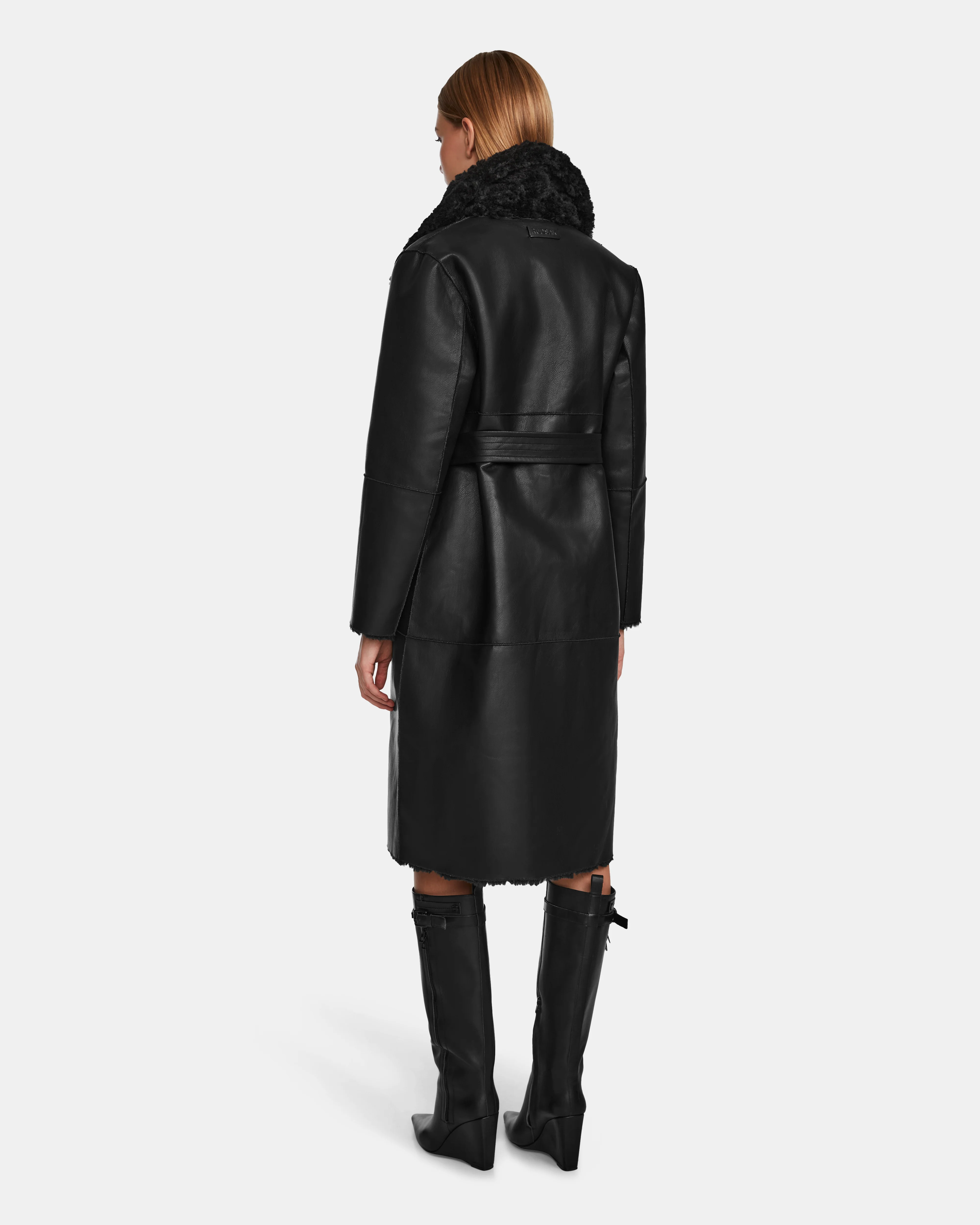 ANNABELLE - L124544 Black - Image 3