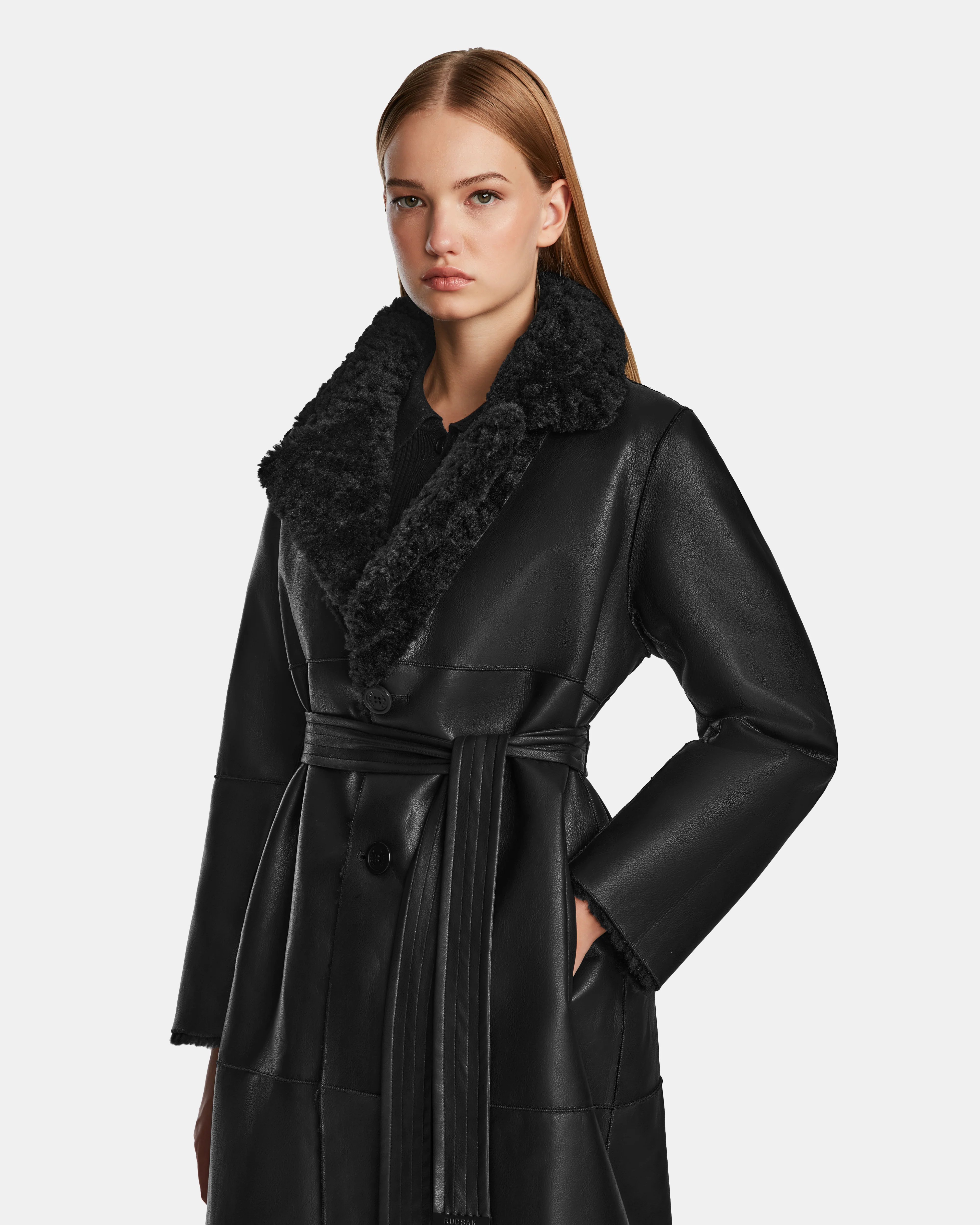 ANNABELLE - L124544 Black - Image 4