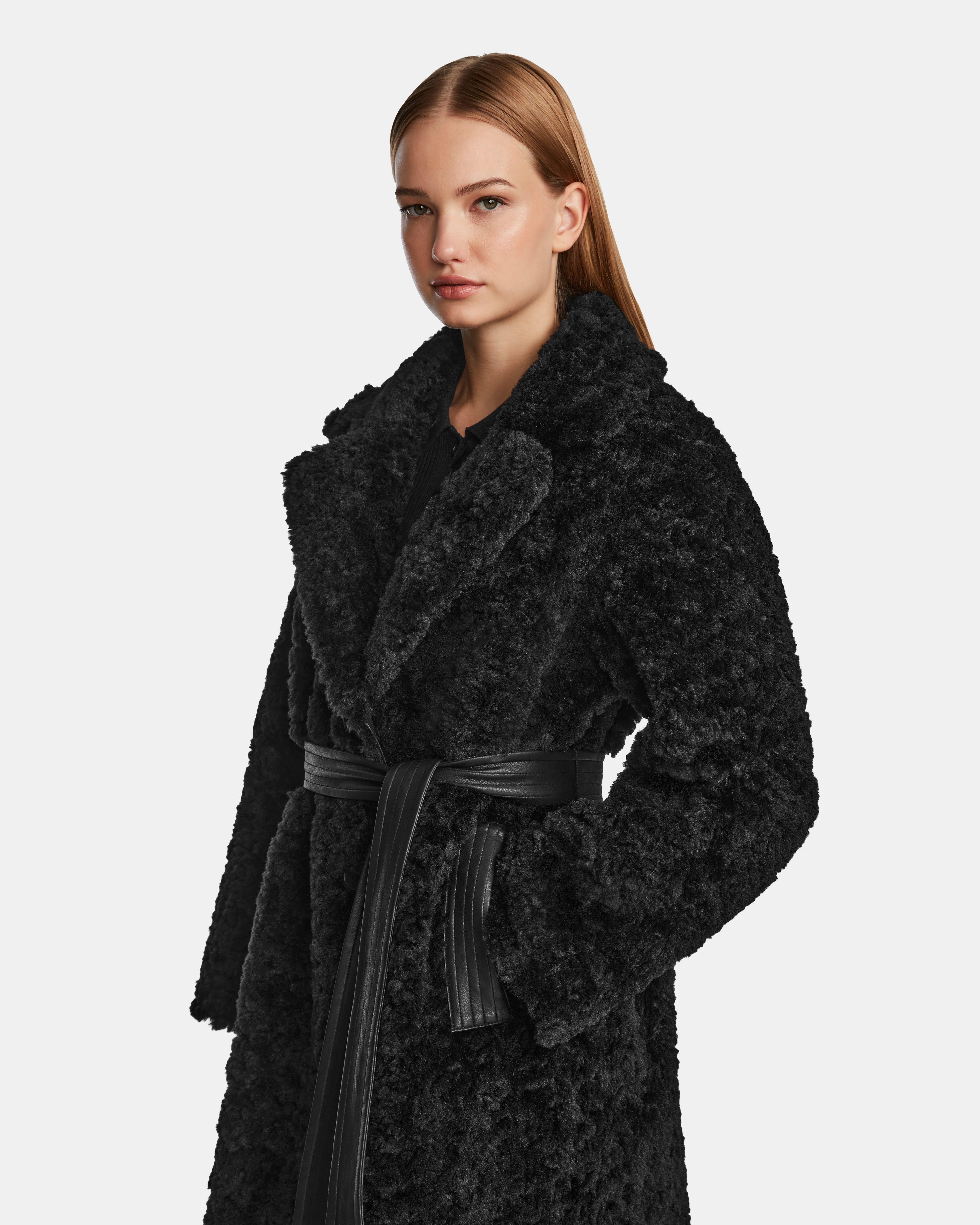 ANNABELLE - L124544 Black - Image 9