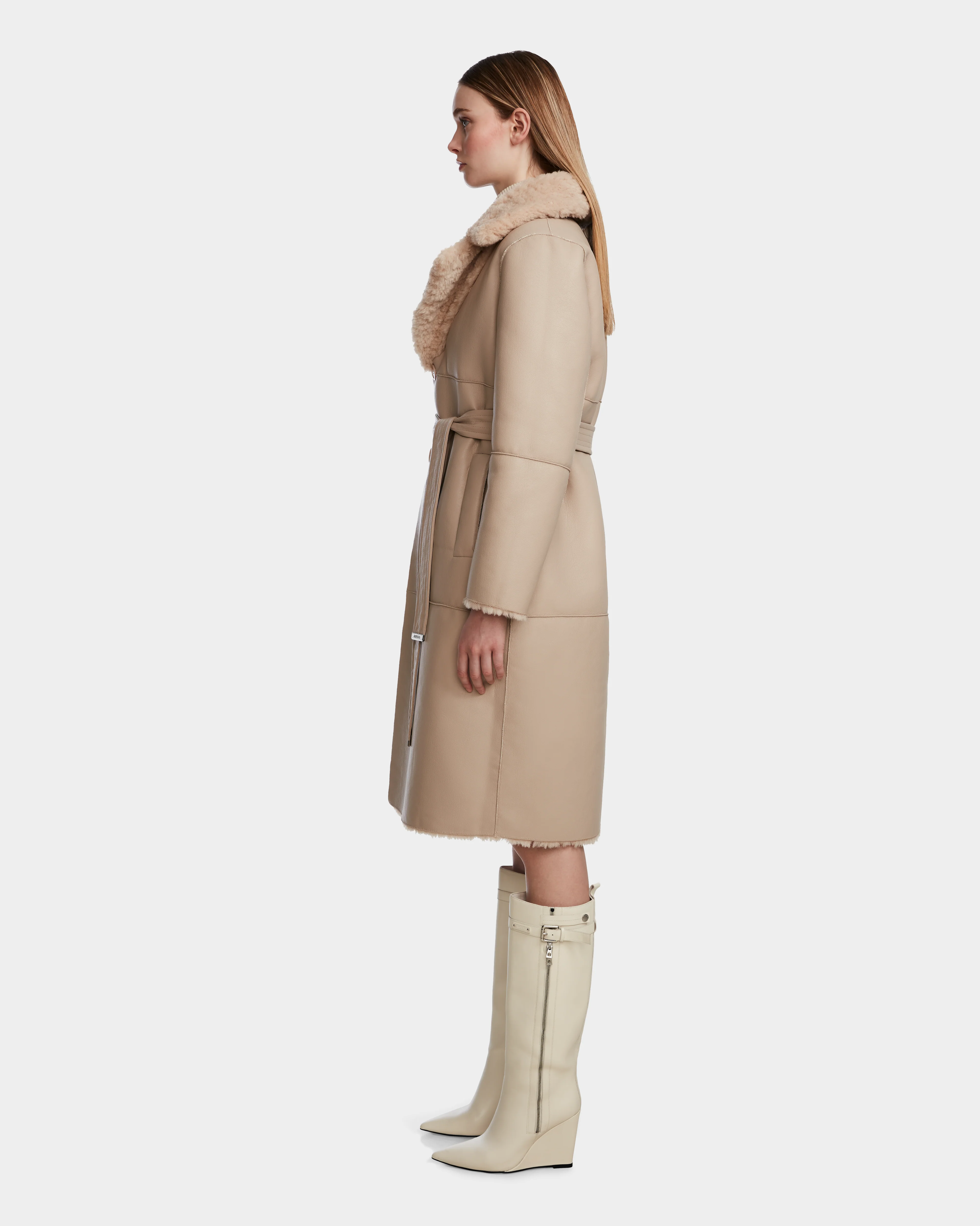 ANNABELLE - L124544 Sand - Image 3