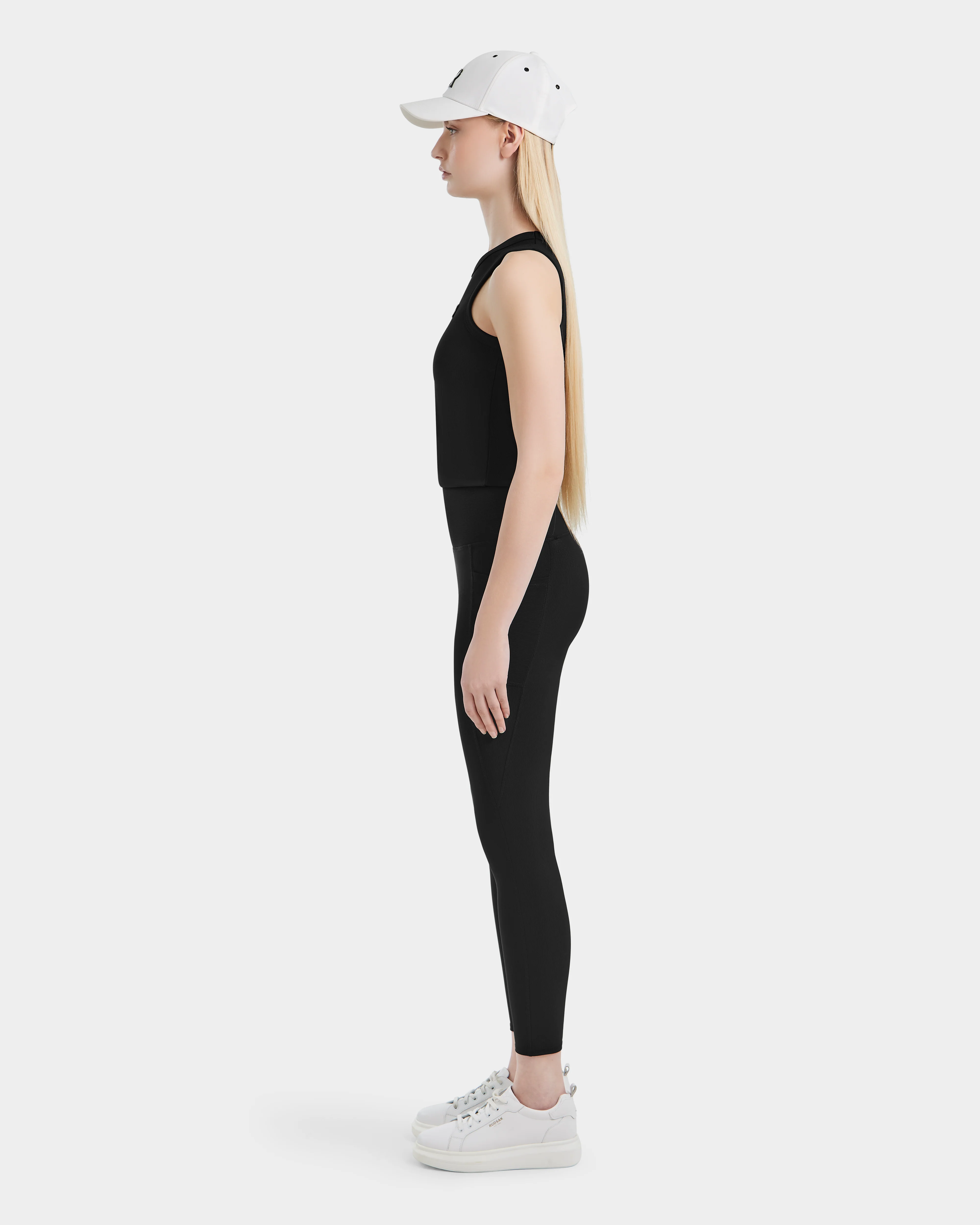 ANNIKA - L525012 Black - Image 3