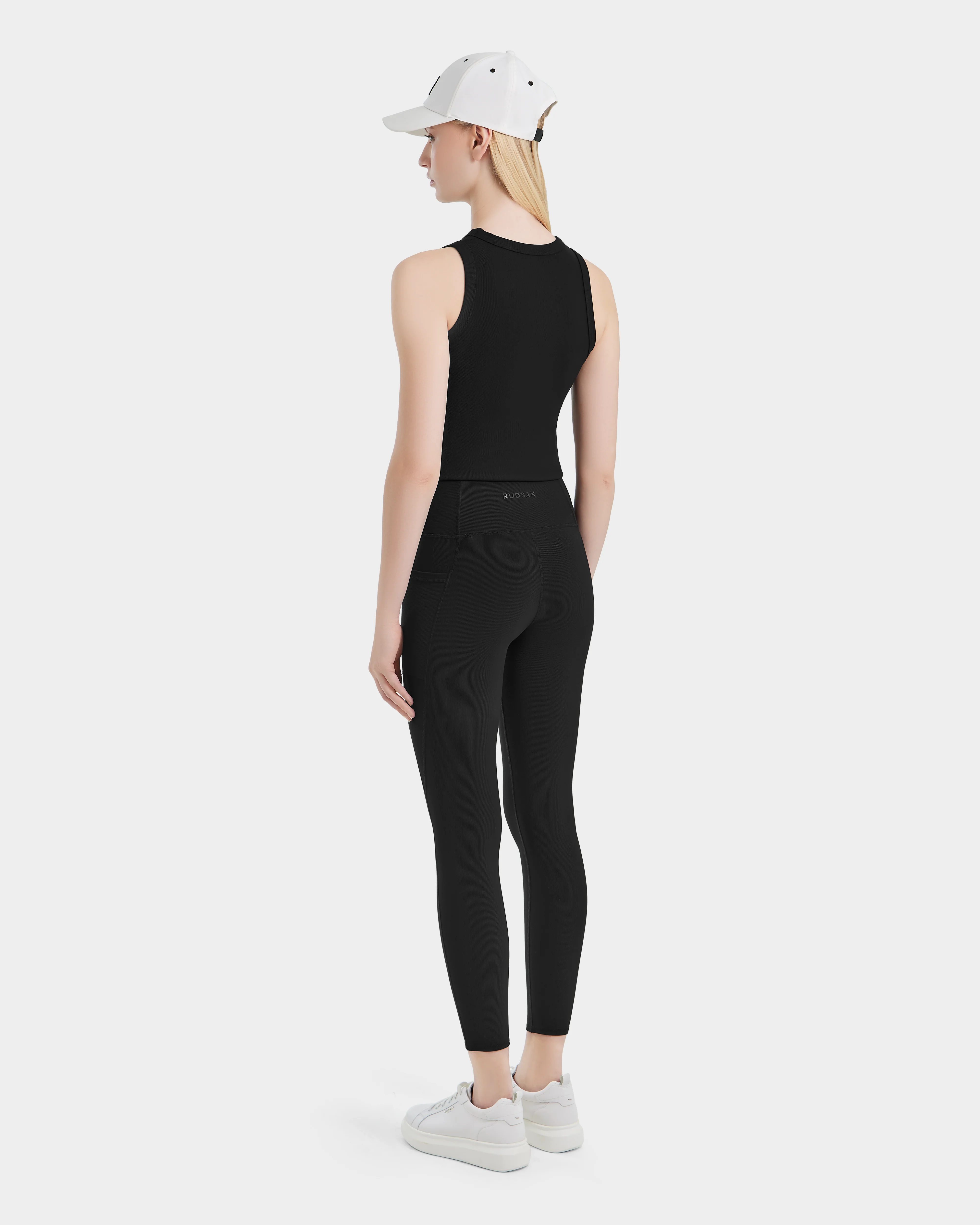 ANNIKA - L525012 Black - Image 4