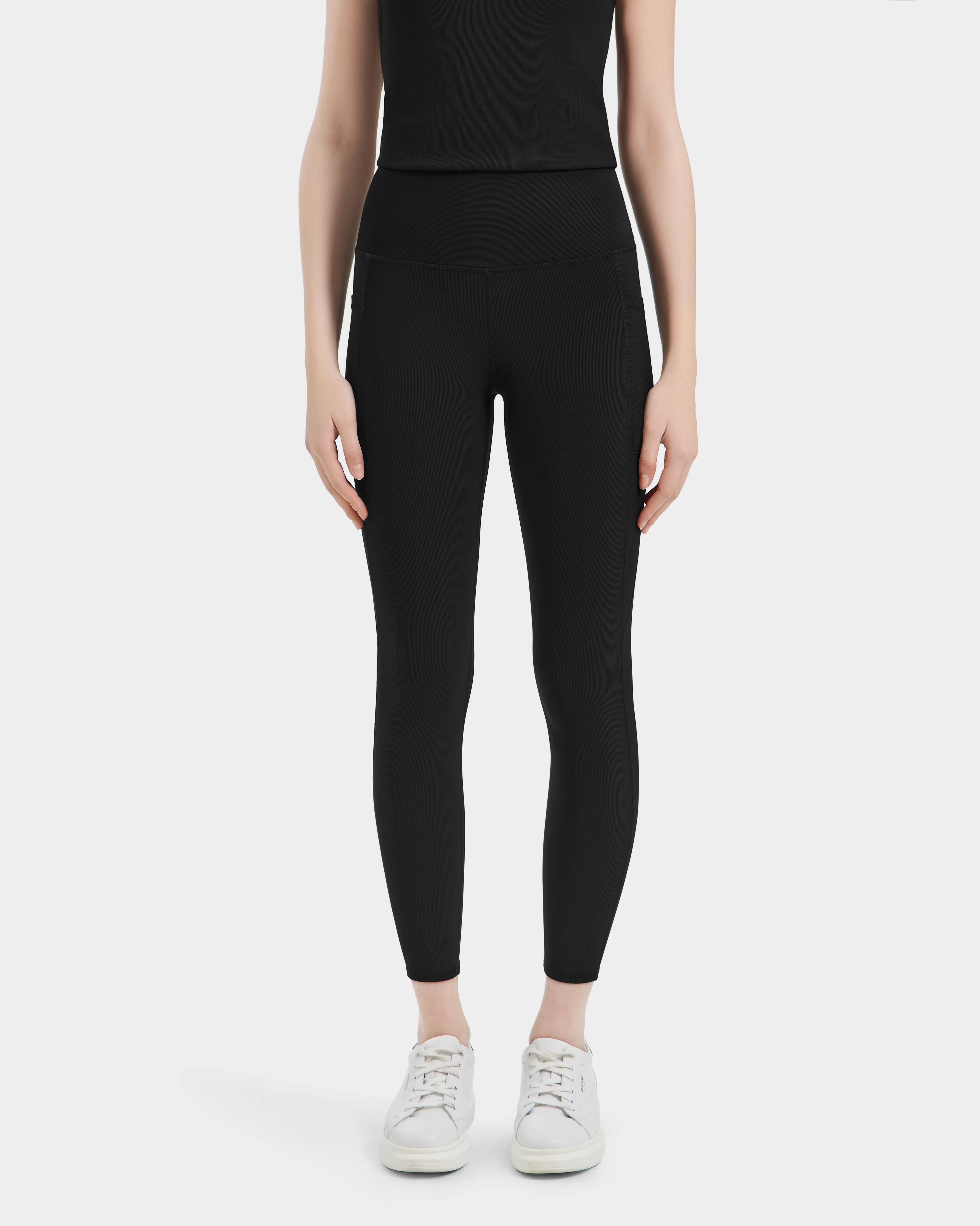ANNIKA - L525012 Black - Image 5