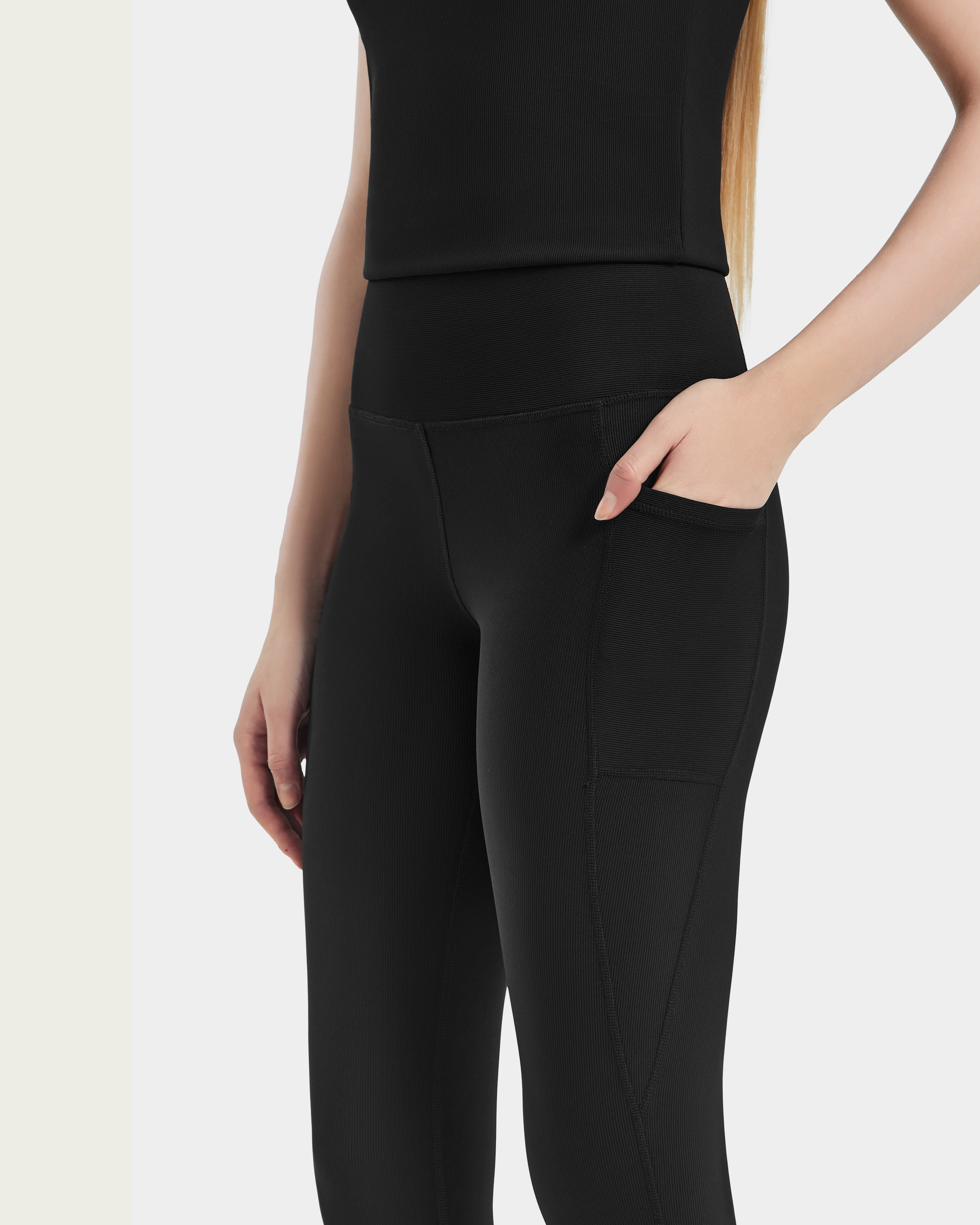 ANNIKA - L525012 Black - Image 6