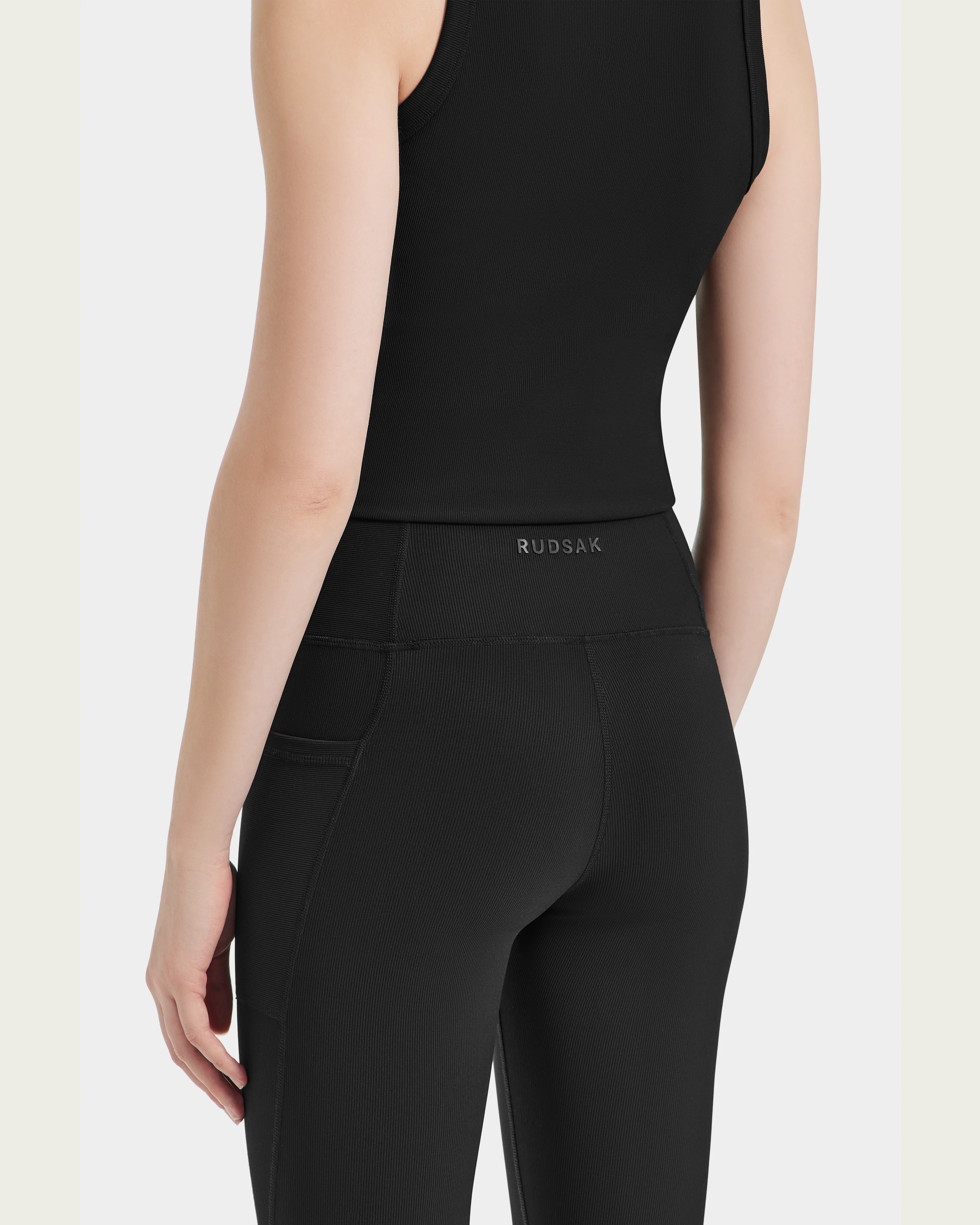 ANNIKA - L525012 Black - Image 7