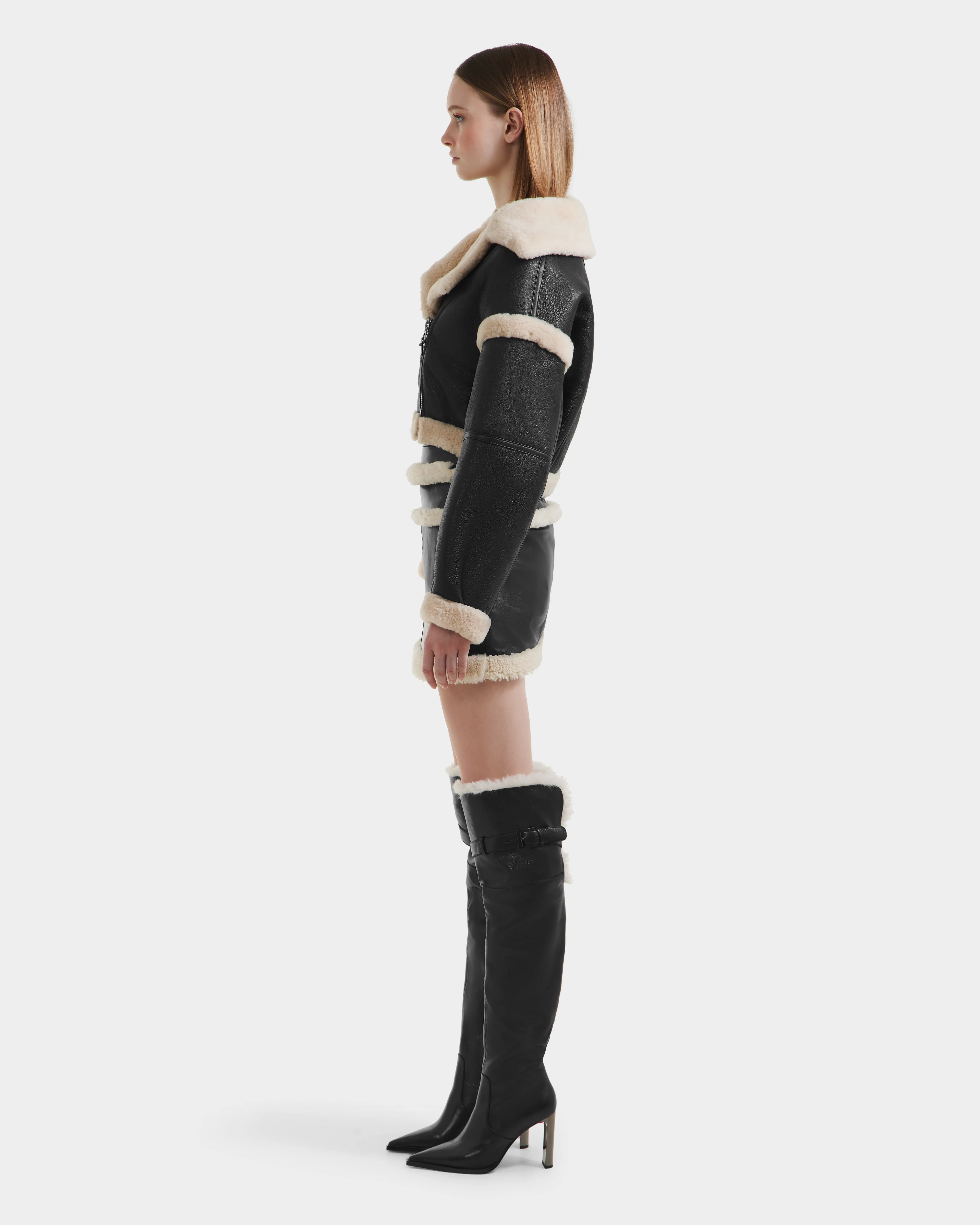 ARIANNA - 8125504 Black - Image 3