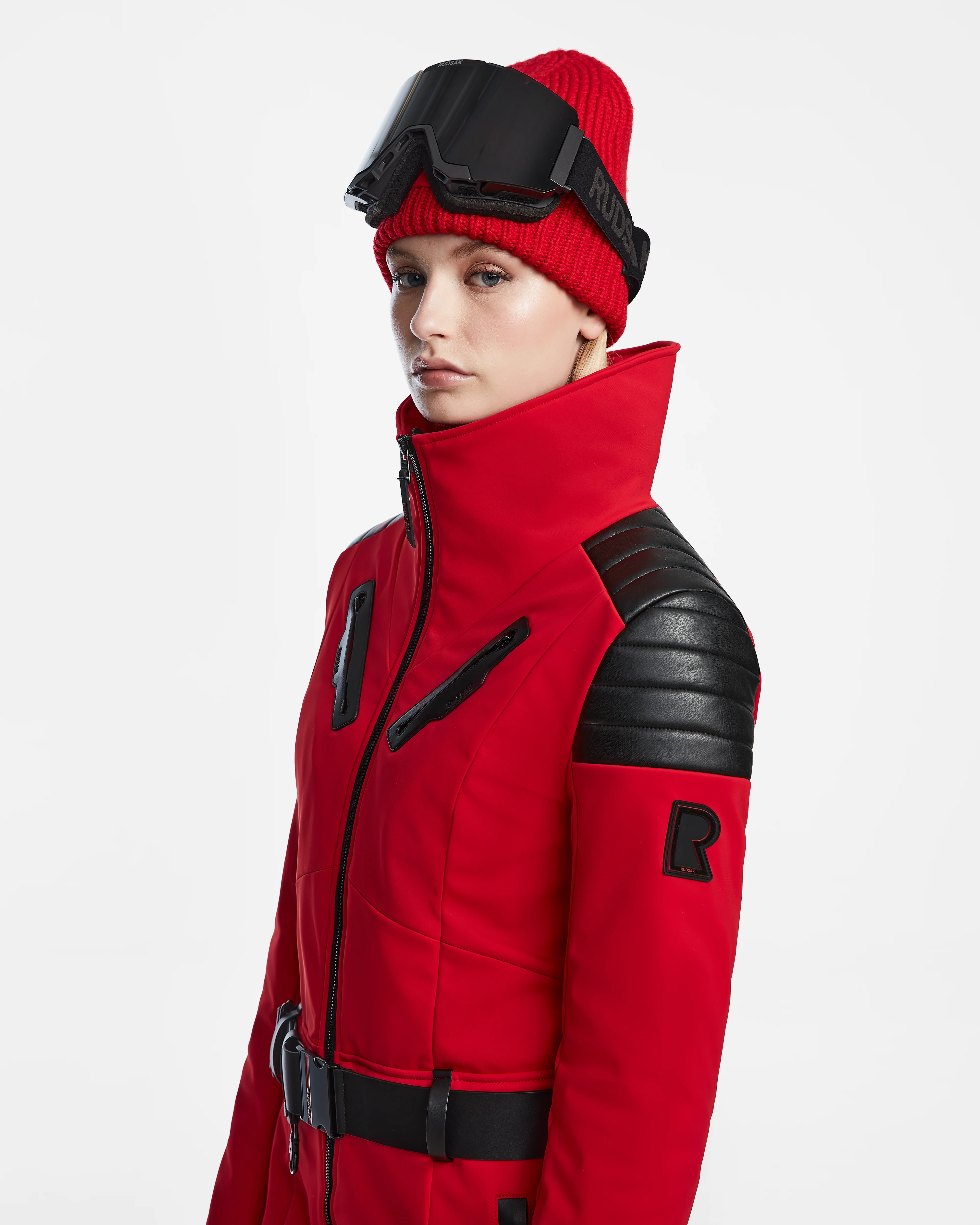 ARLEY - 8124717 Flame Red - Image 3