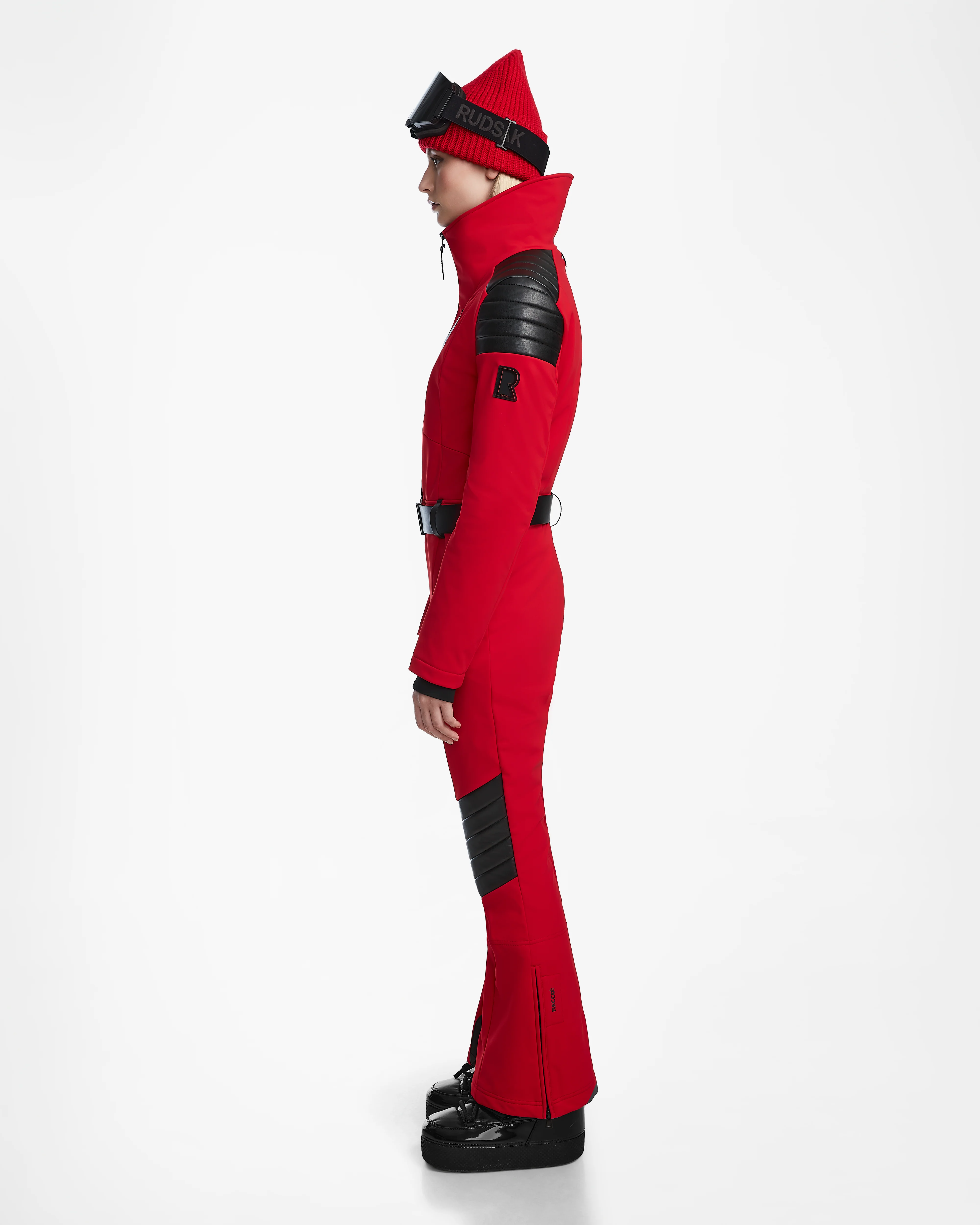 ARLEY - 8124717 Flame Red - Image 4