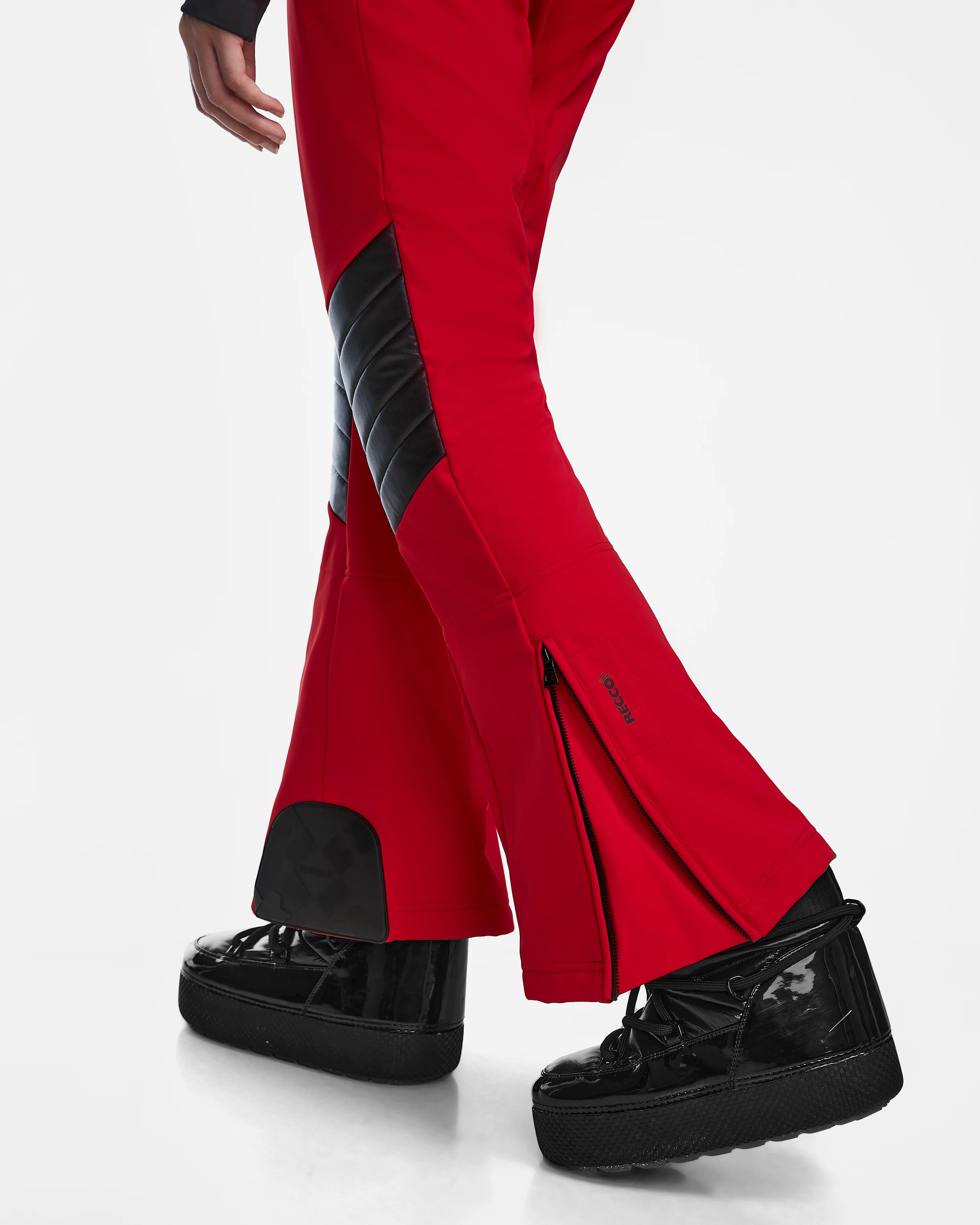ARLEY - 8124717 Flame Red - Image 5