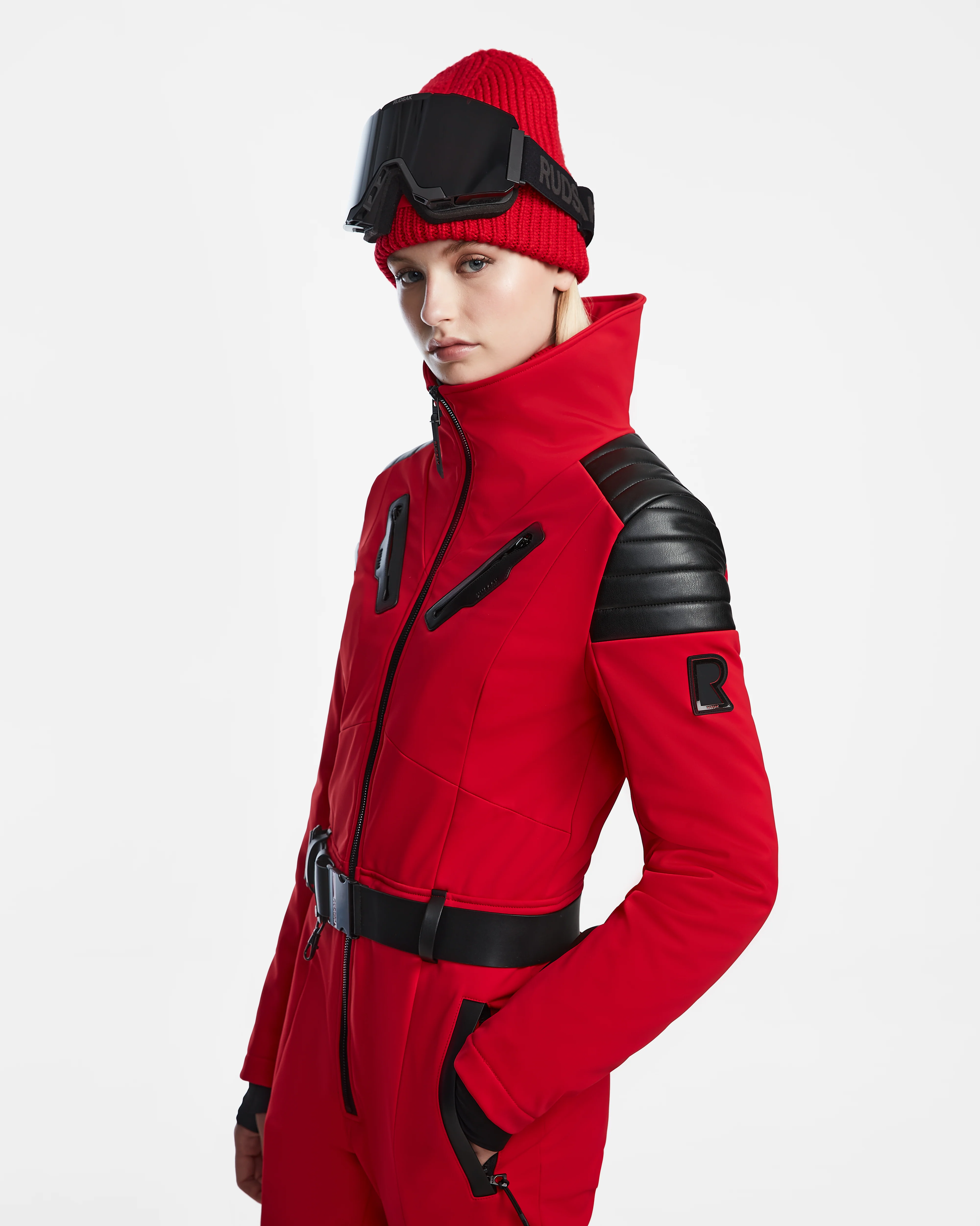 ARLEY - 8124717 Flame Red - Image 7
