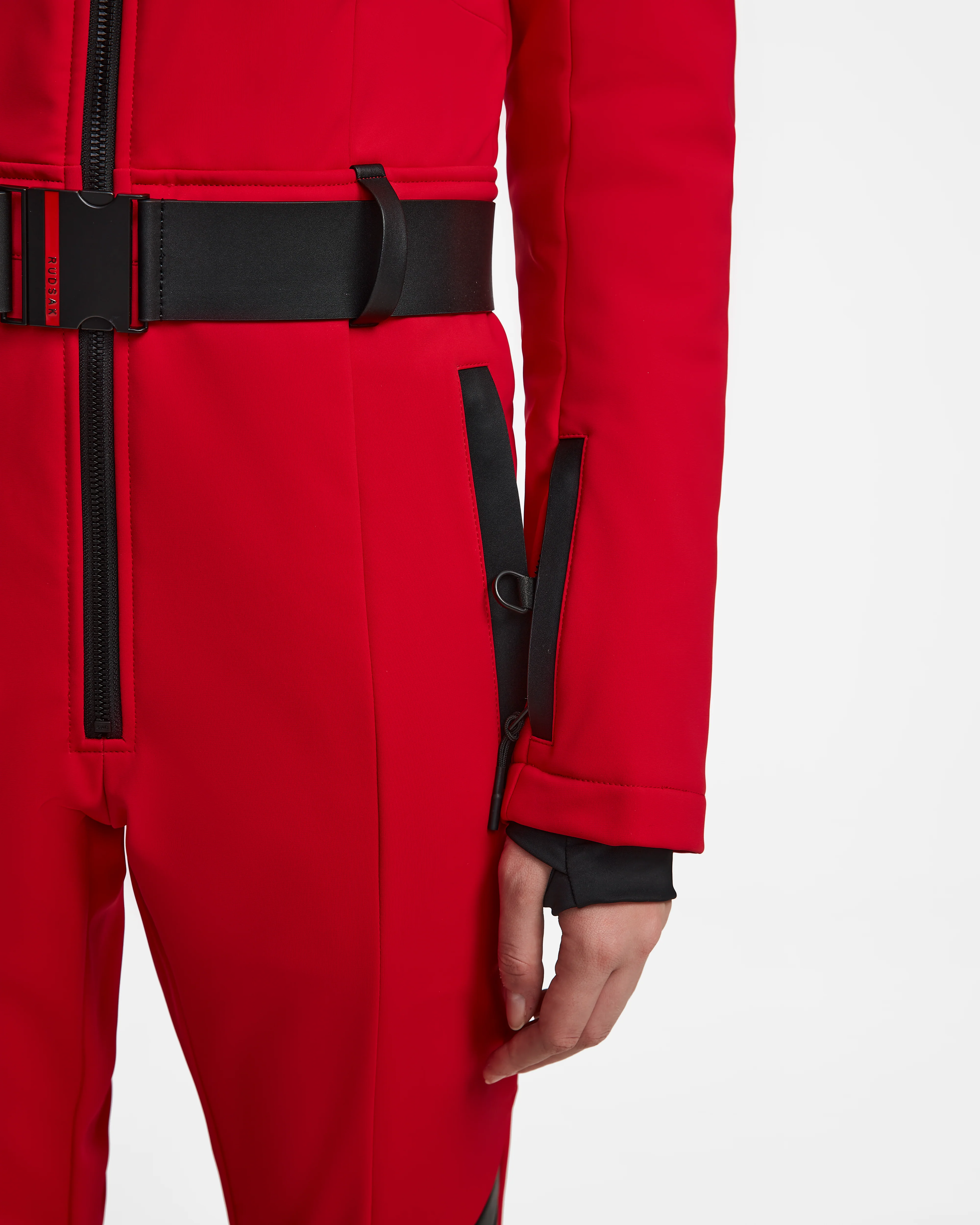 ARLEY - 8124717 Flame Red - Image 8