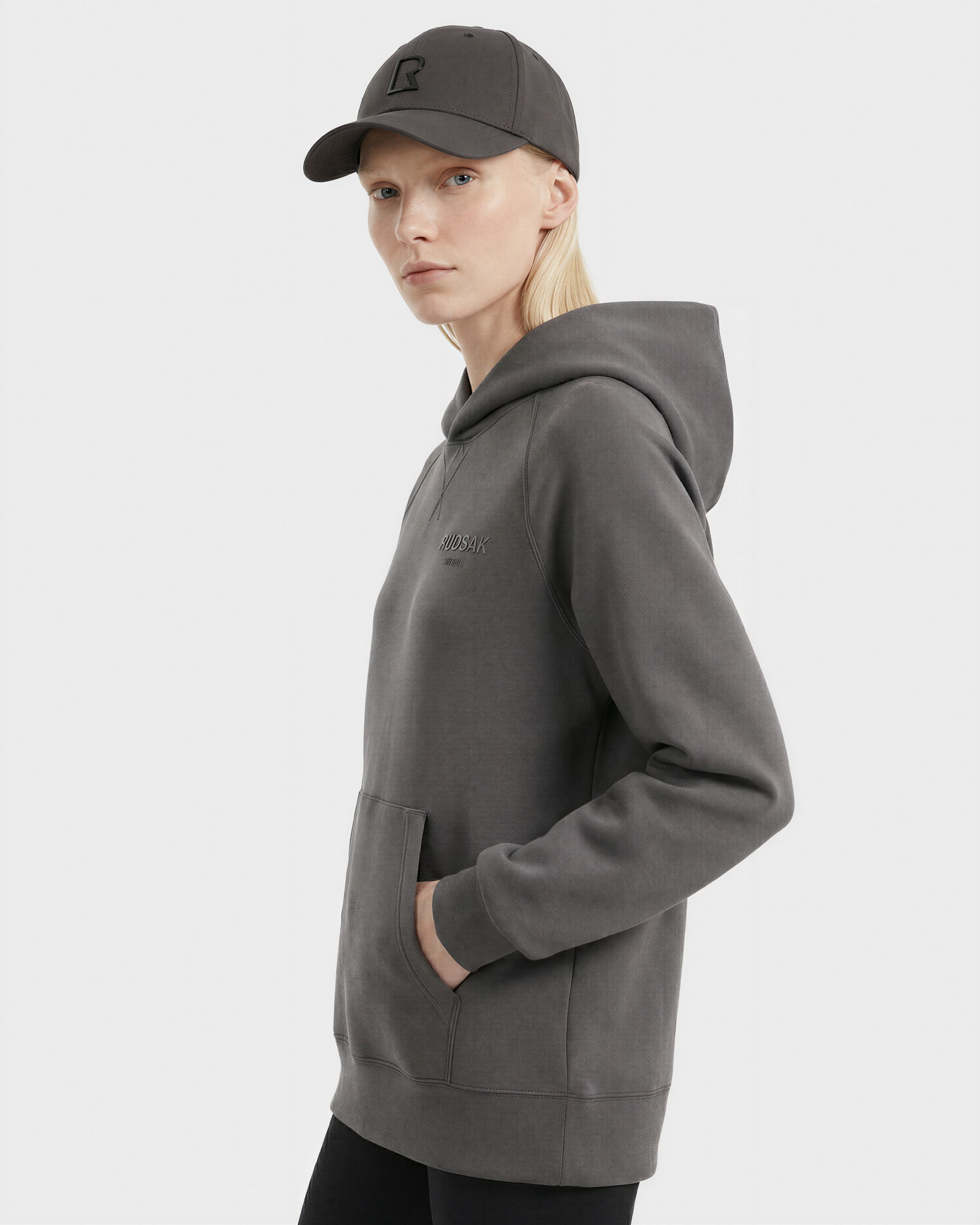 ARSENE - 9422504 Grey - Image 4