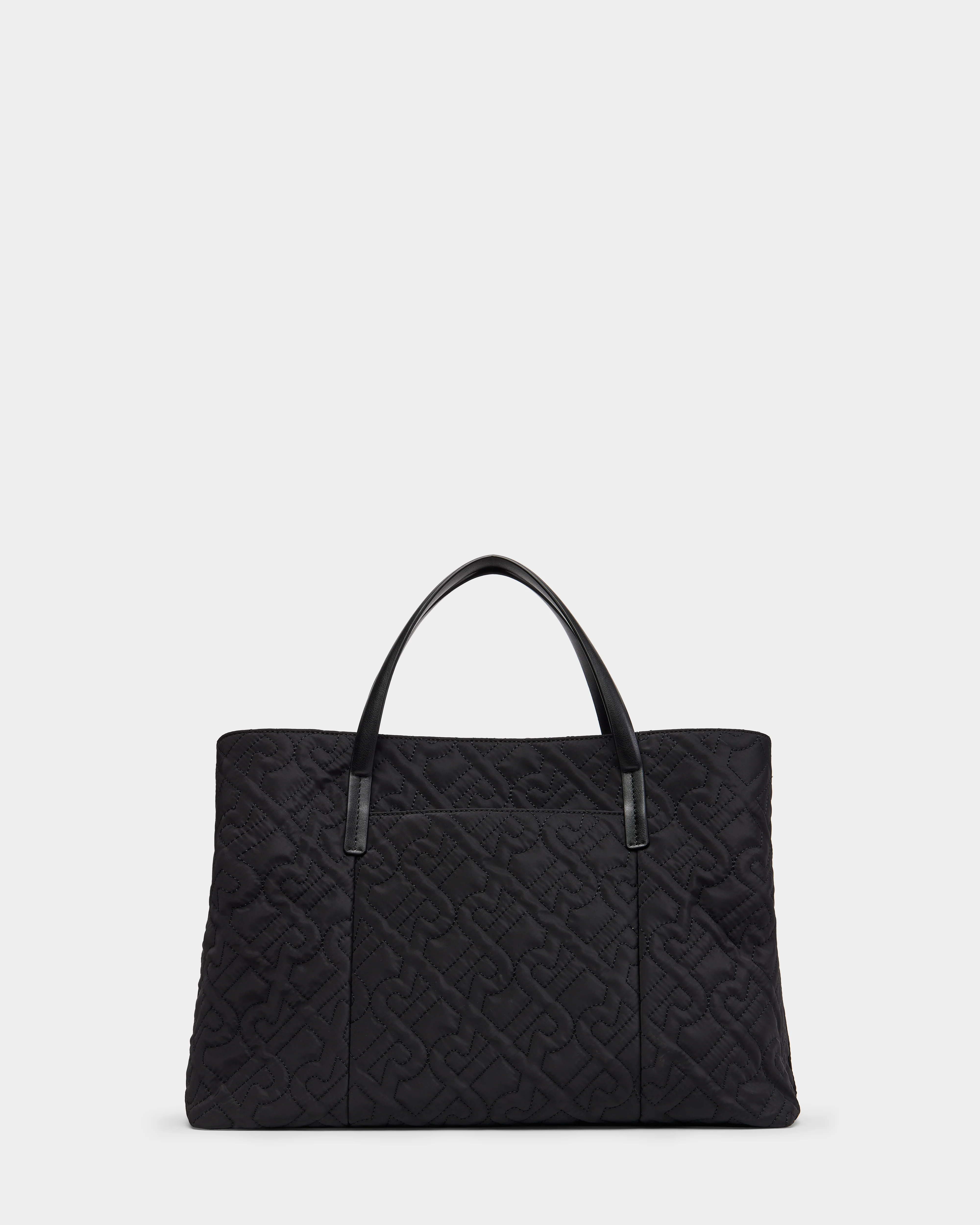 ASMINE - L325005 Black - Image 3