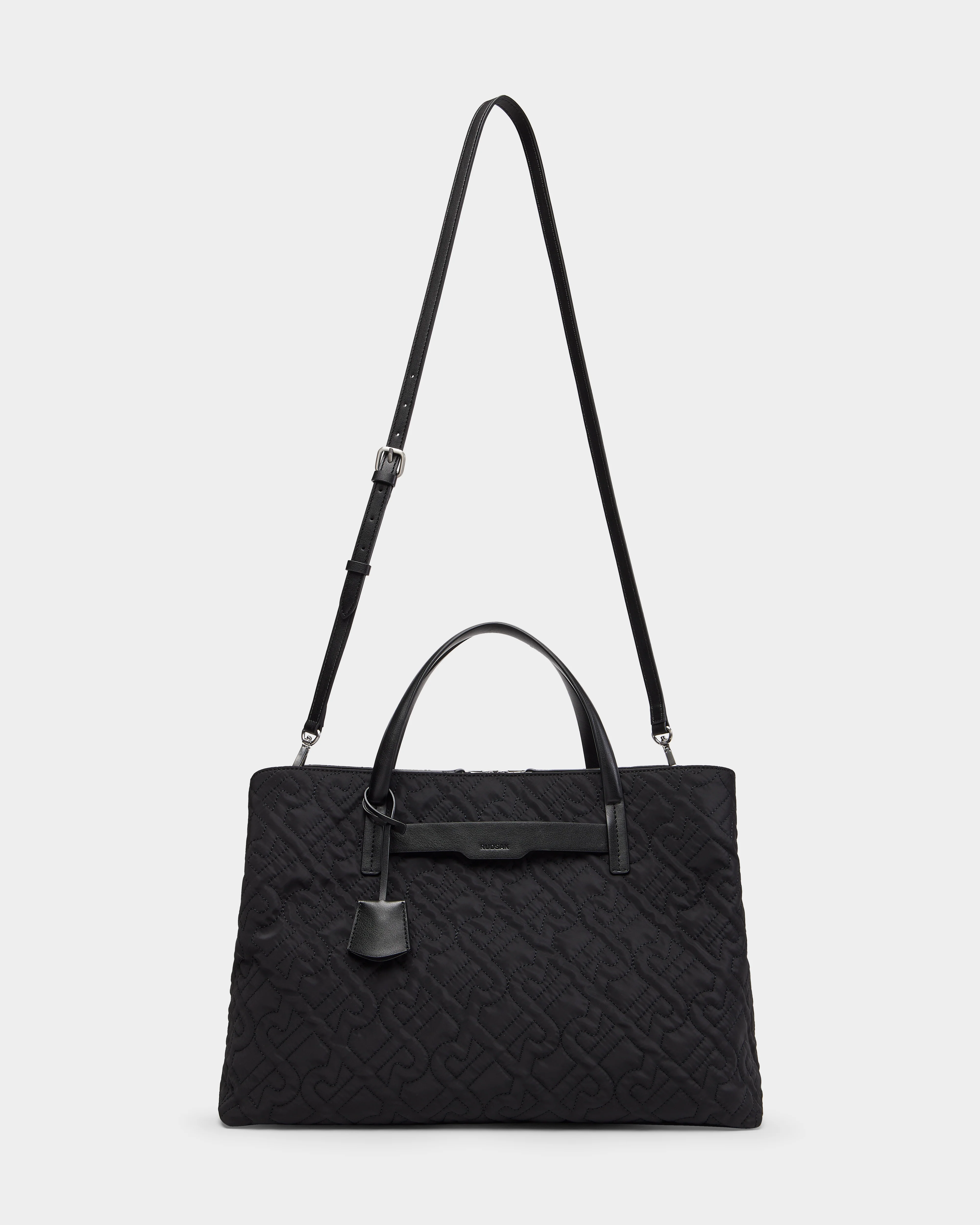 ASMINE - L325005 Black - Image 4
