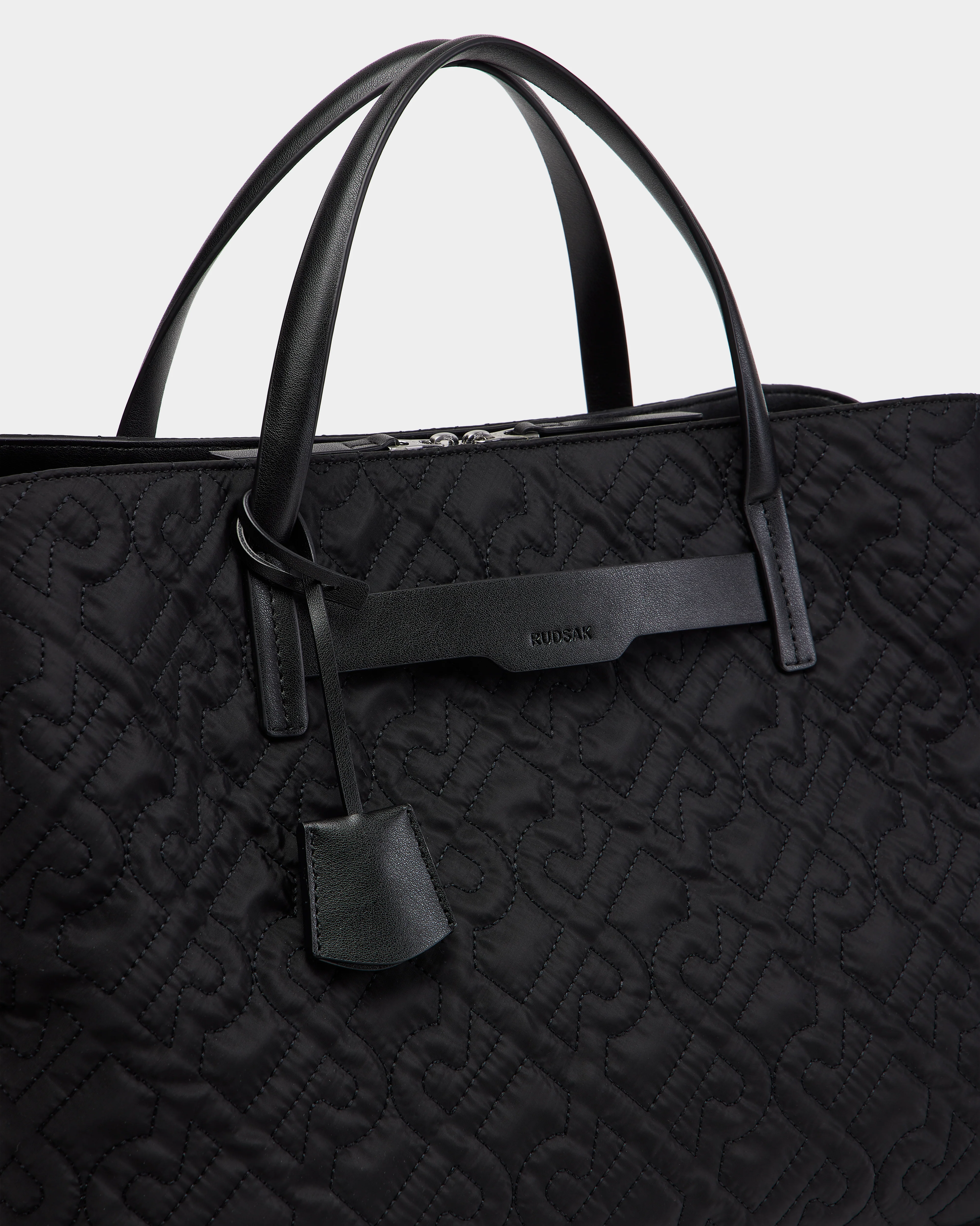 ASMINE - L325005 Black - Image 5