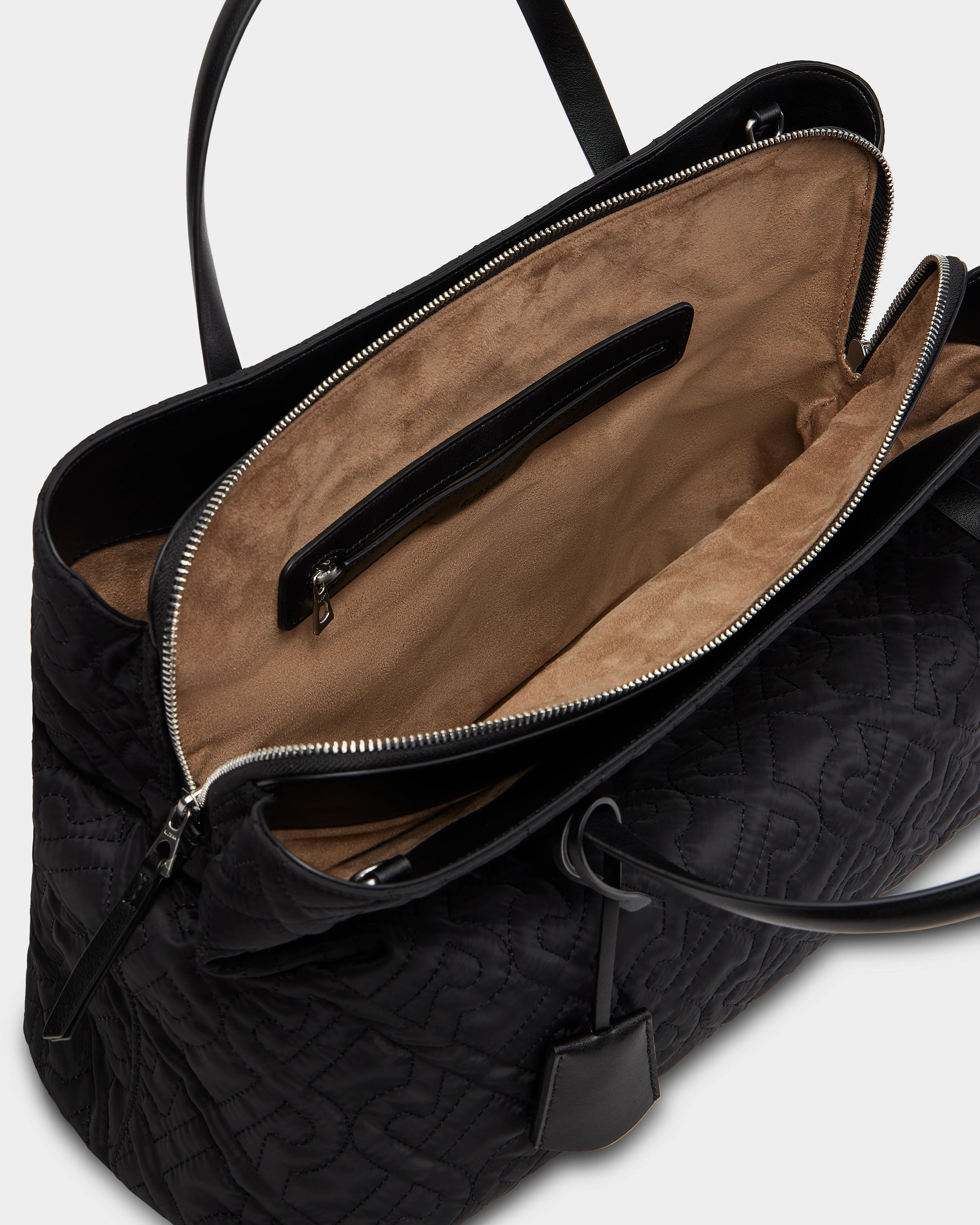 ASMINE - L325005 Black - Image 6