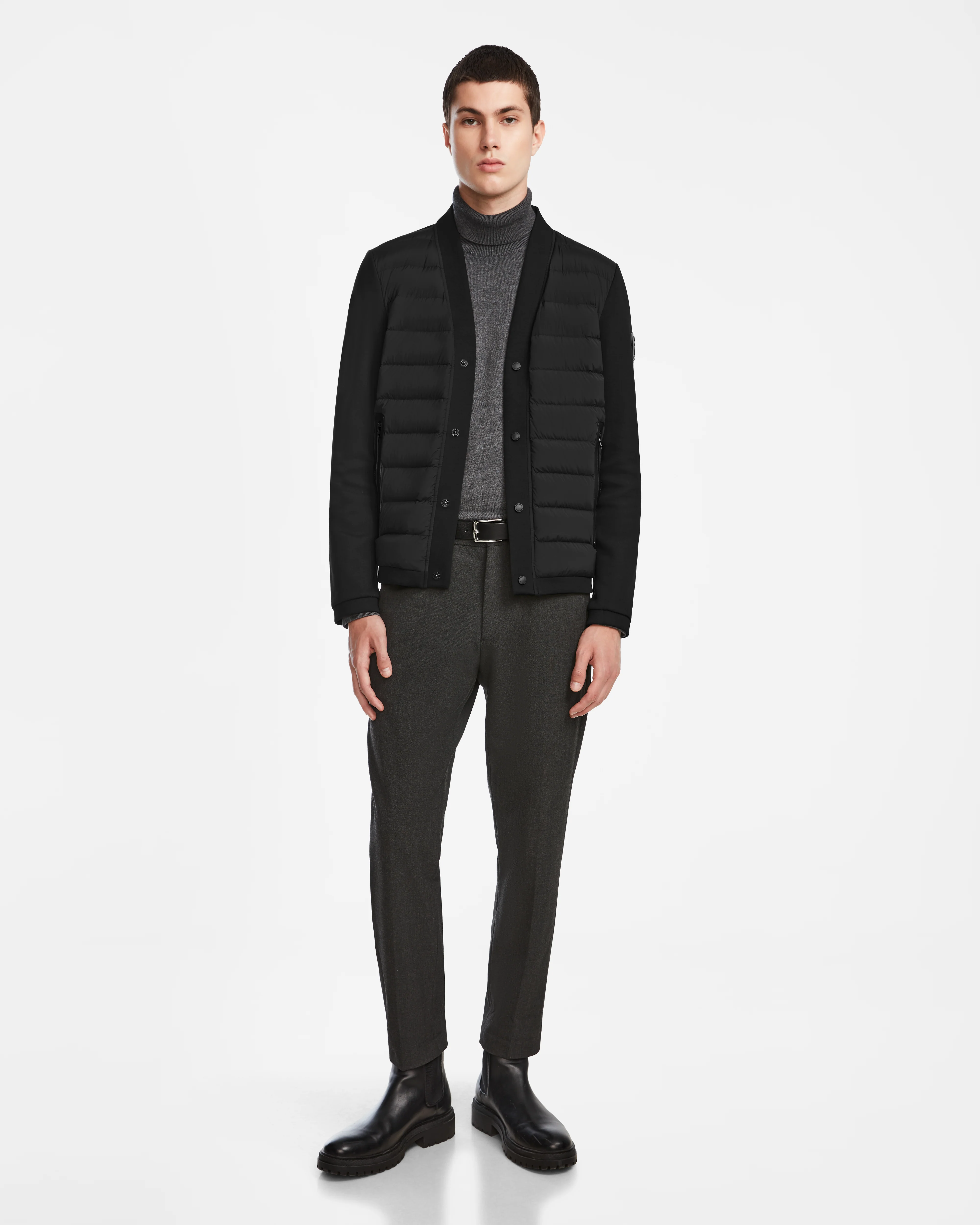 ATOM - 6124591 Black - Image 3