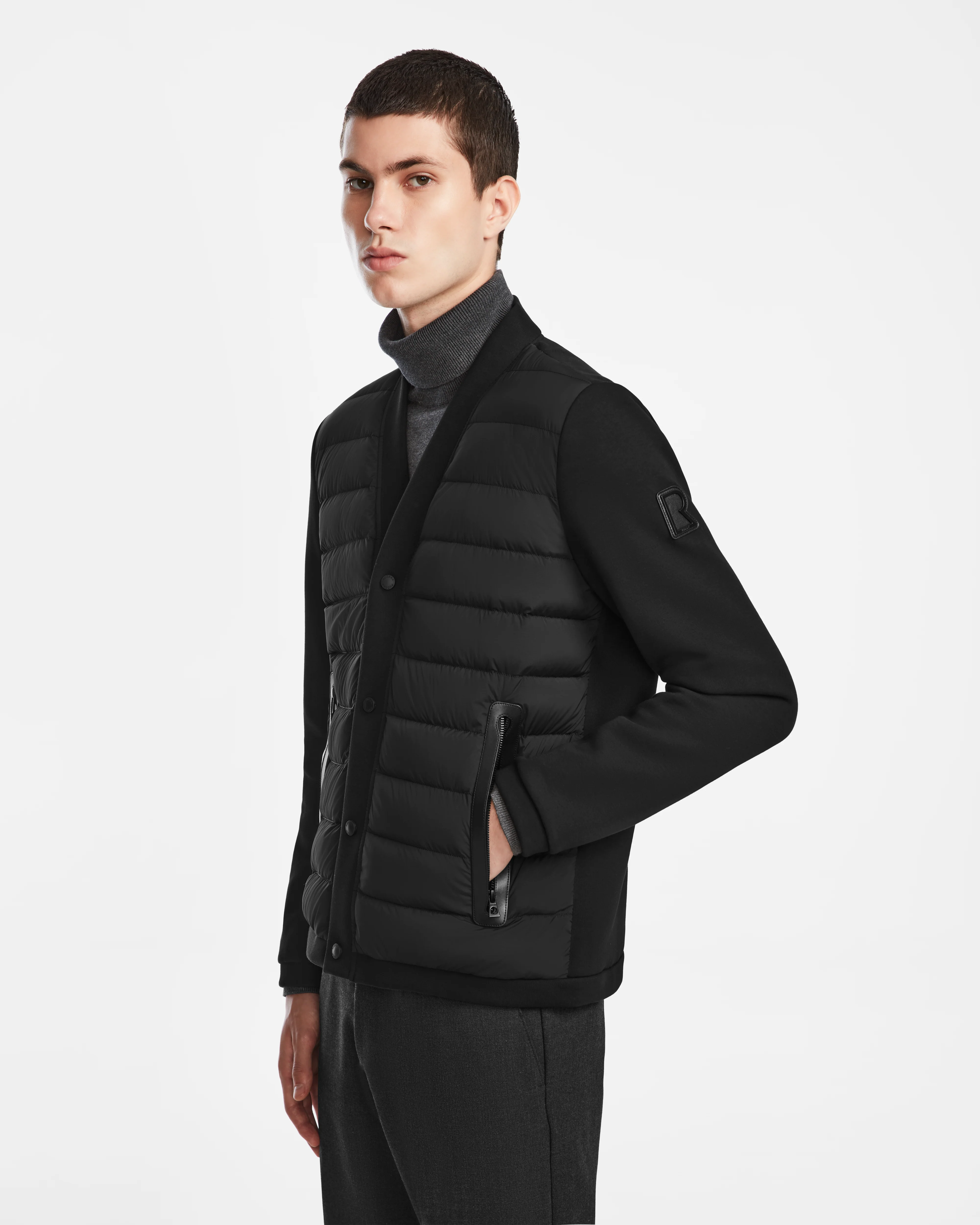 ATOM - 6124591 Black - Image 4