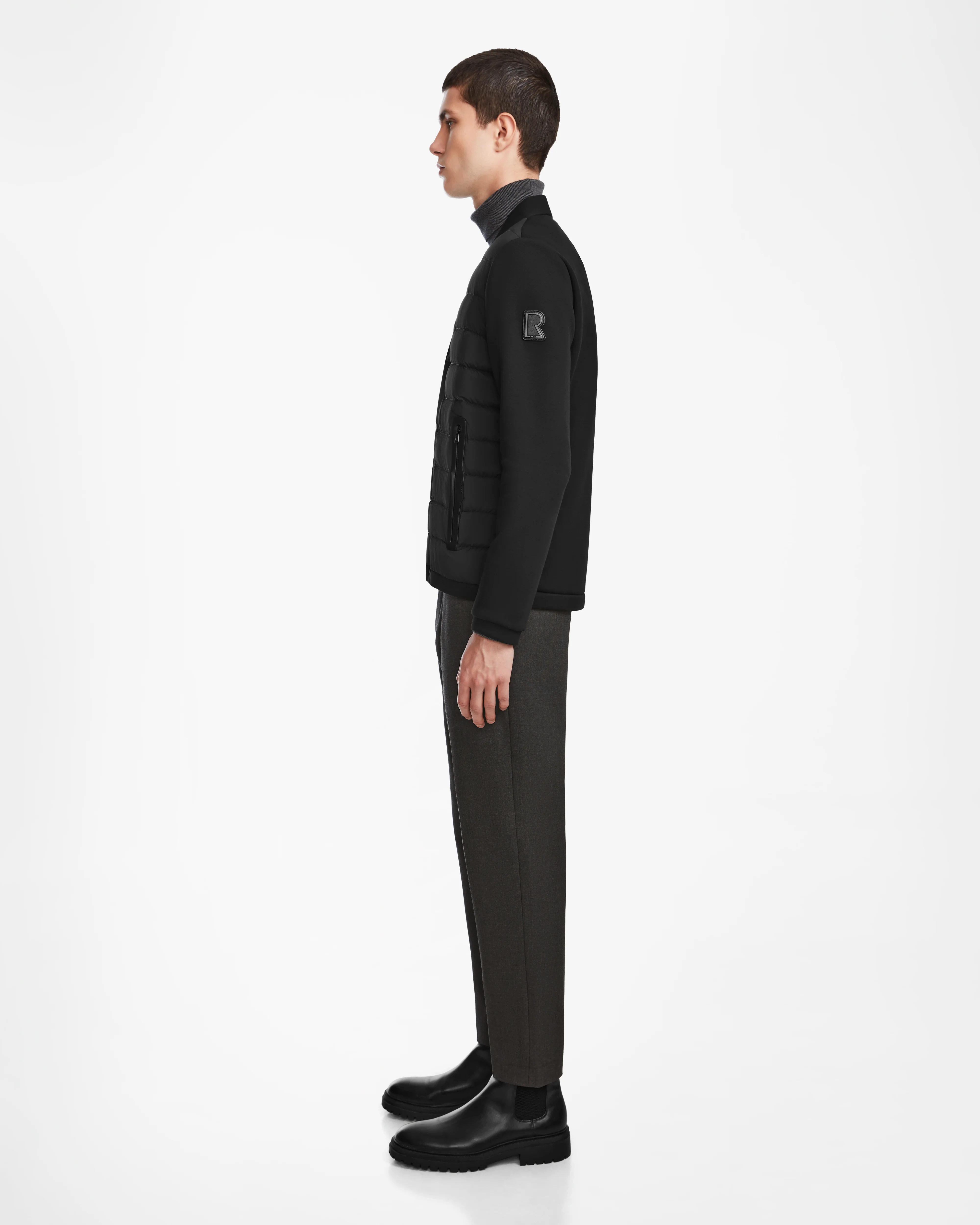 ATOM - 6124591 Black - Image 5