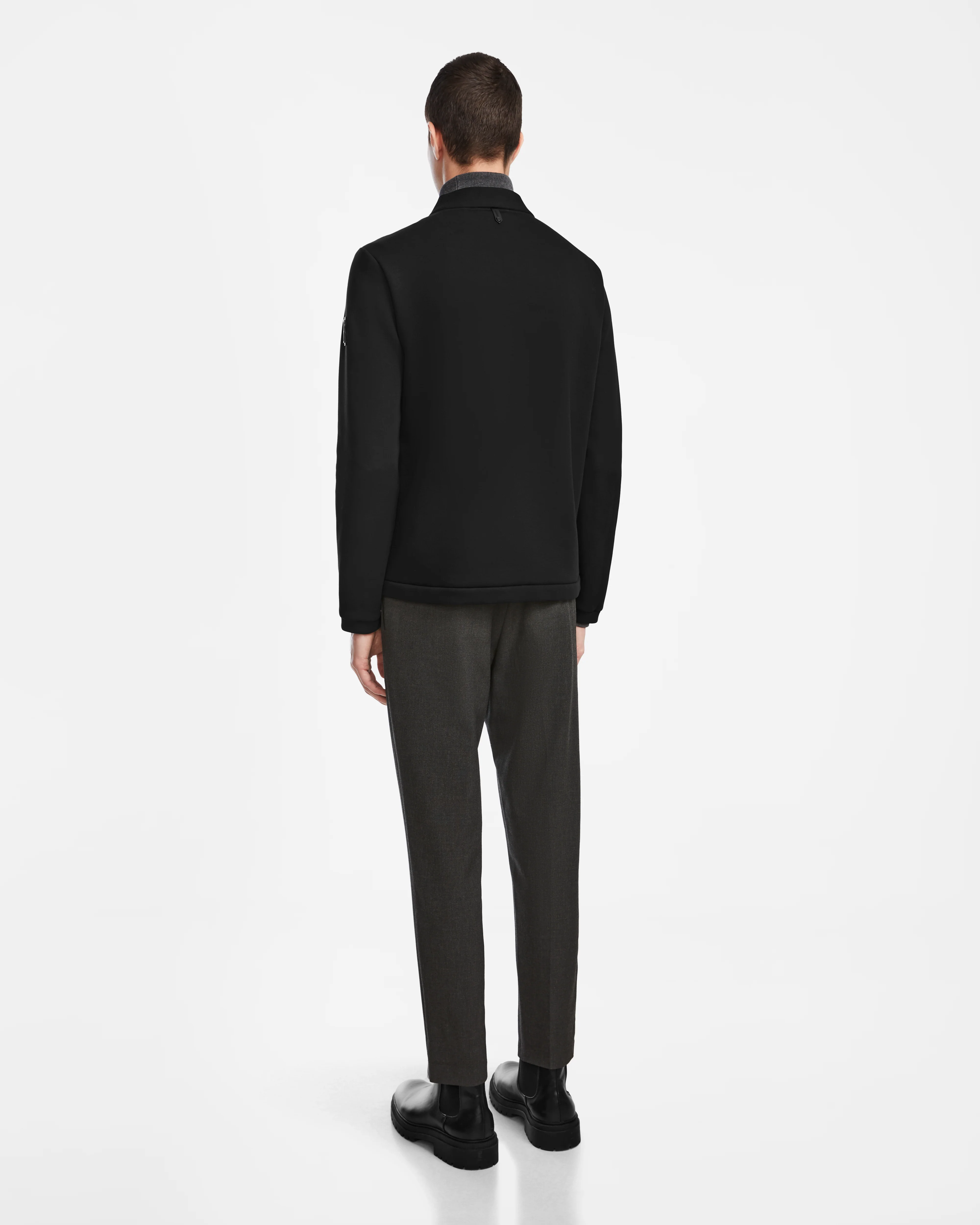 ATOM - 6124591 Black - Image 6
