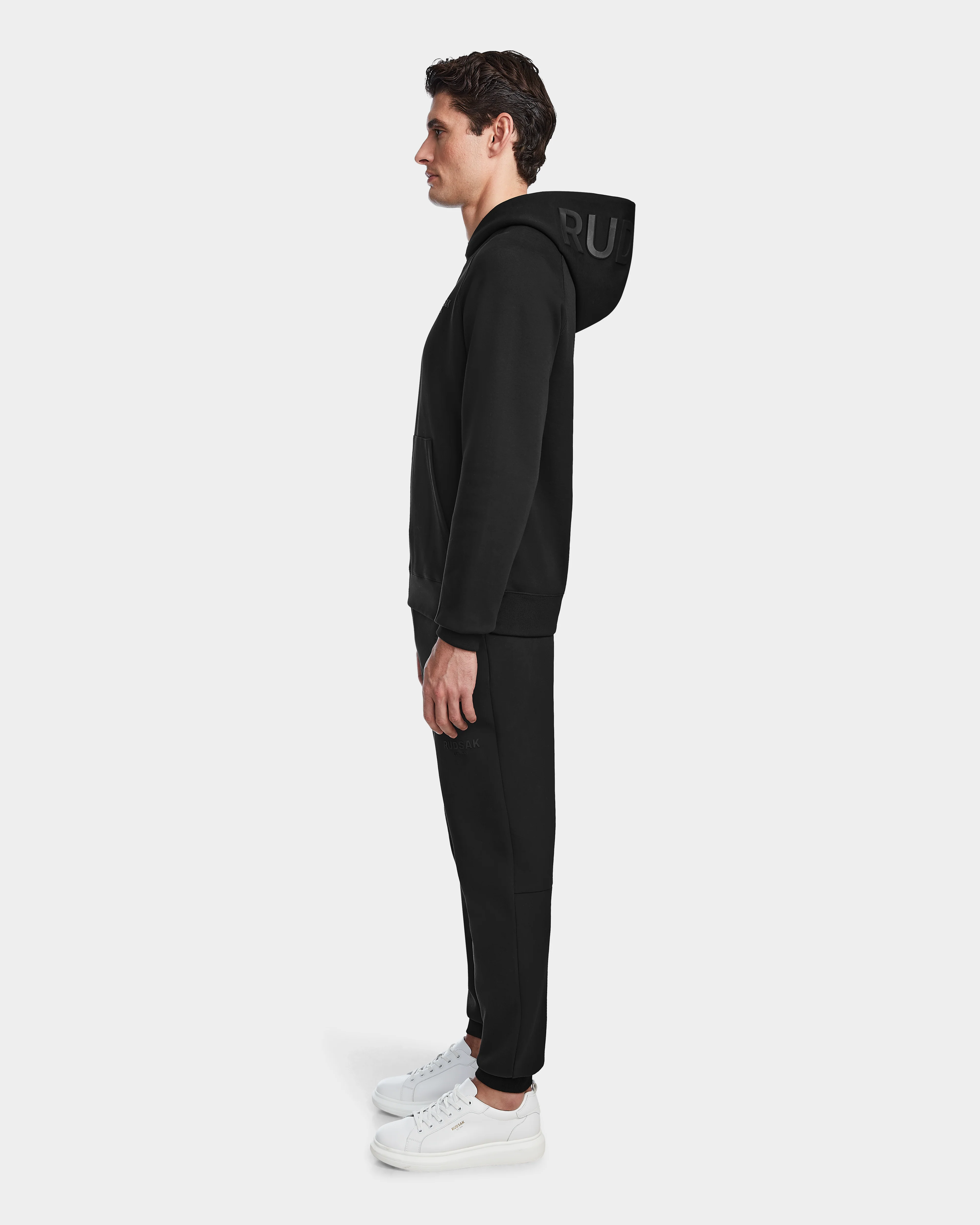 BARRY - 9524011 Black M - Image 3