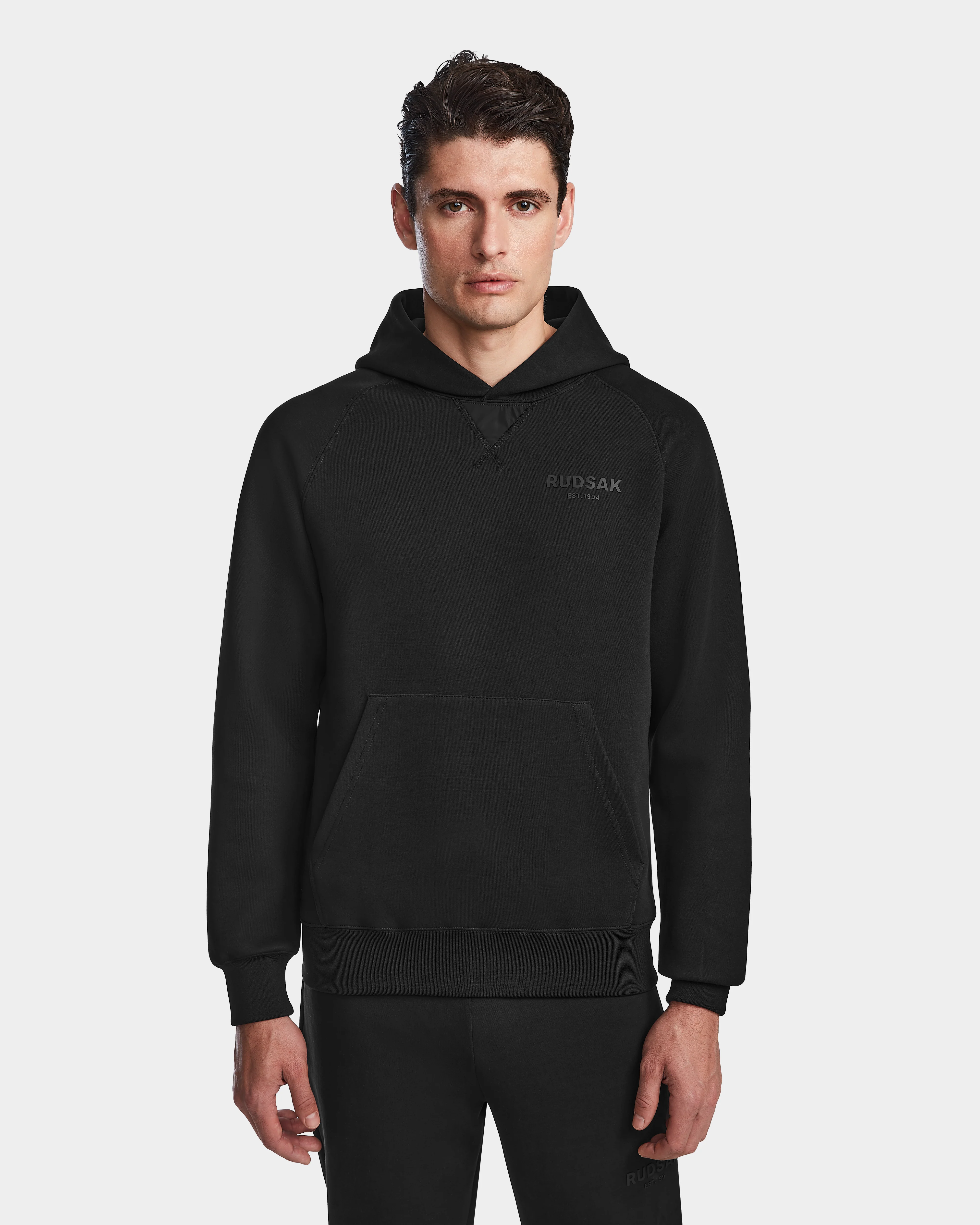 BARRY - 9524011 Black M - Image 5