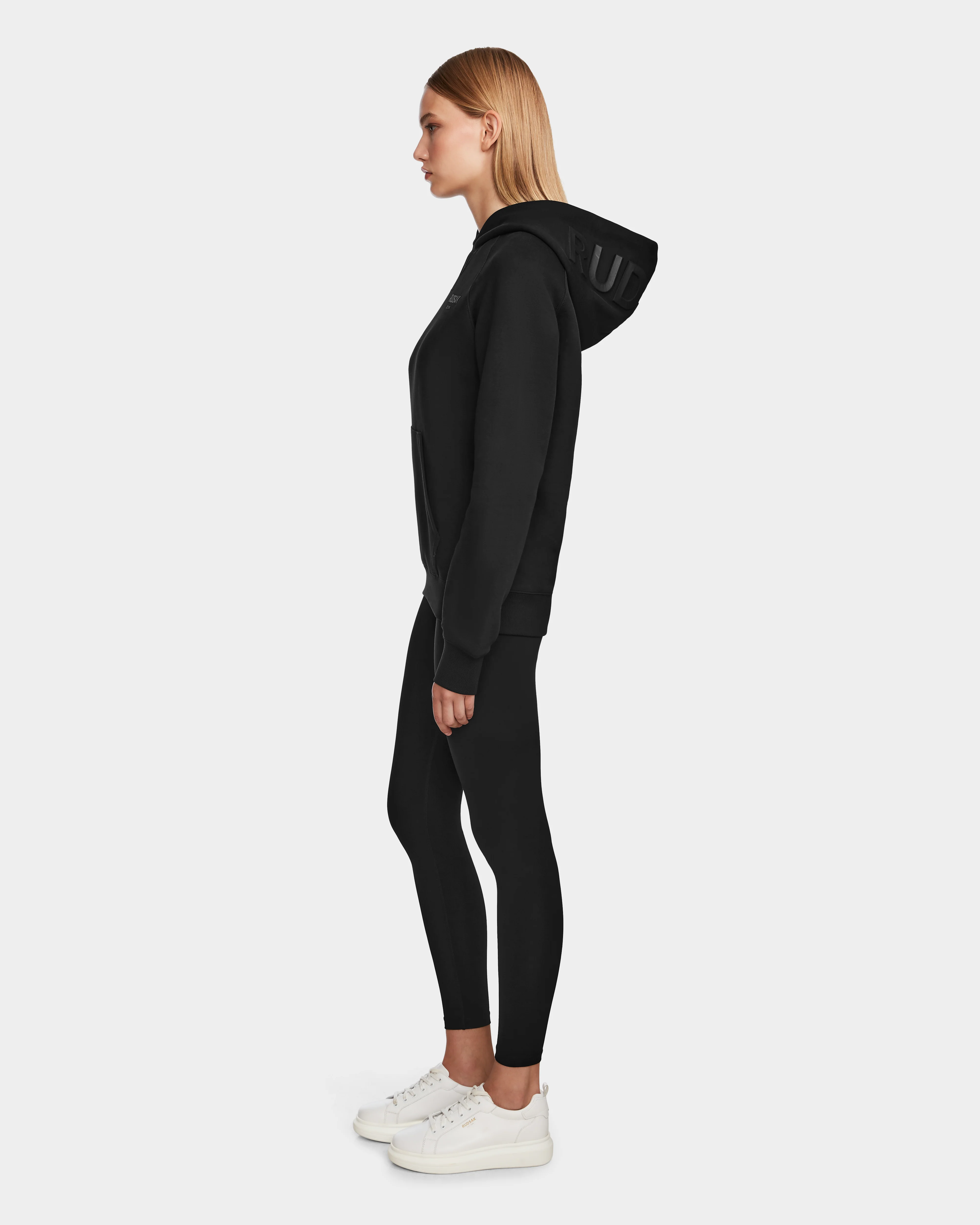BARRY - 9524011 Black W - Image 3