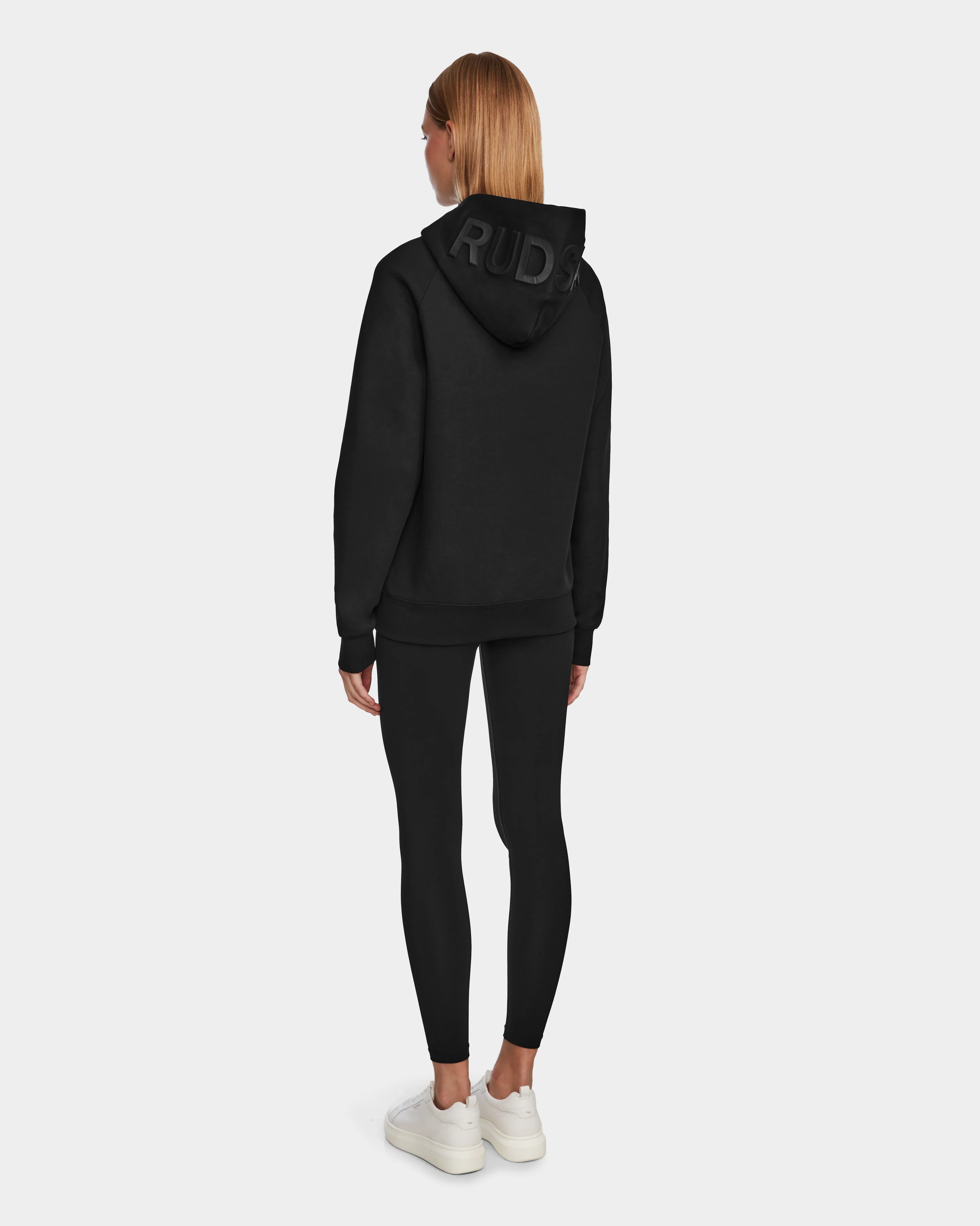 BARRY - 9524011 Black W - Image 4