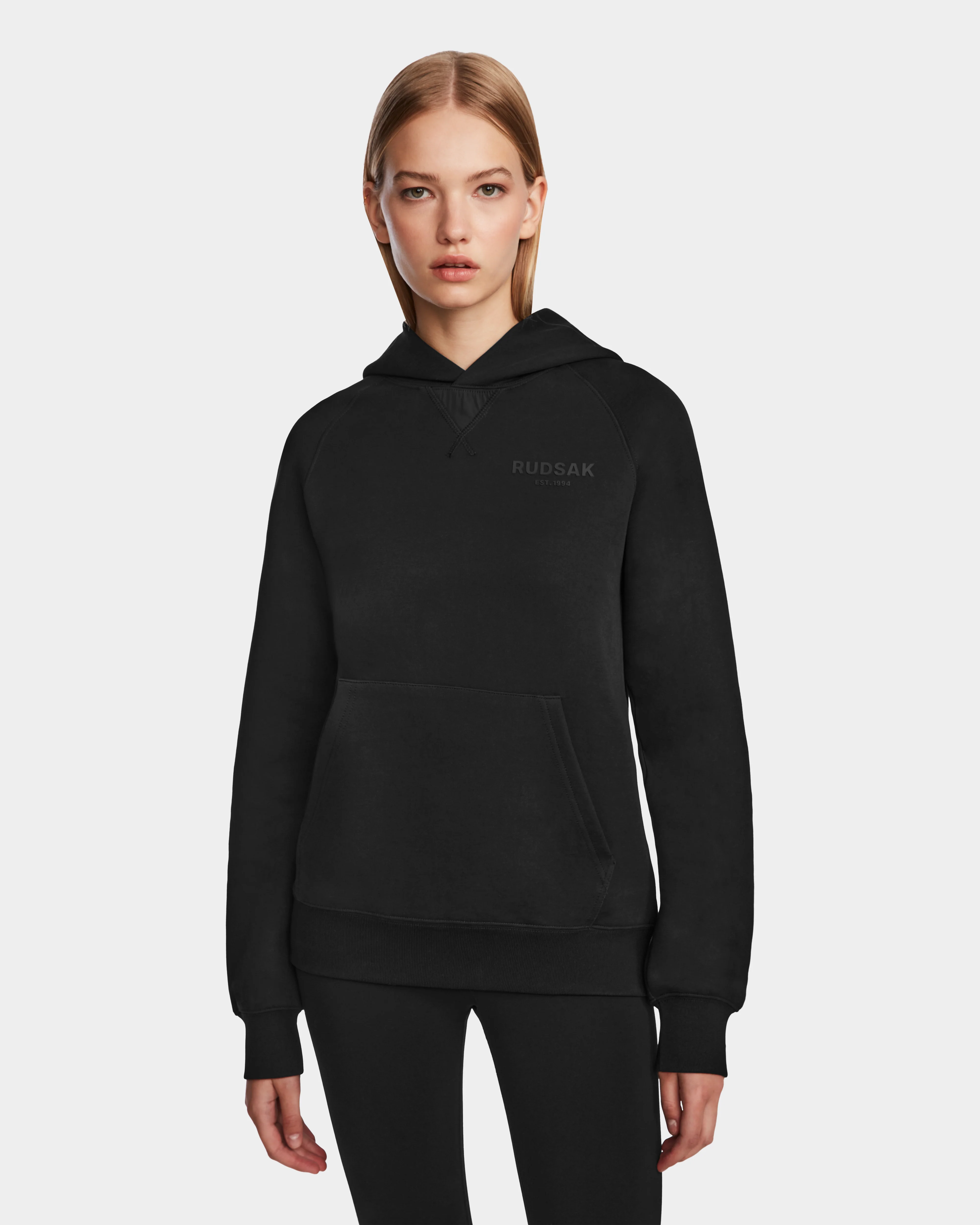 BARRY - 9524011 Black W - Image 5