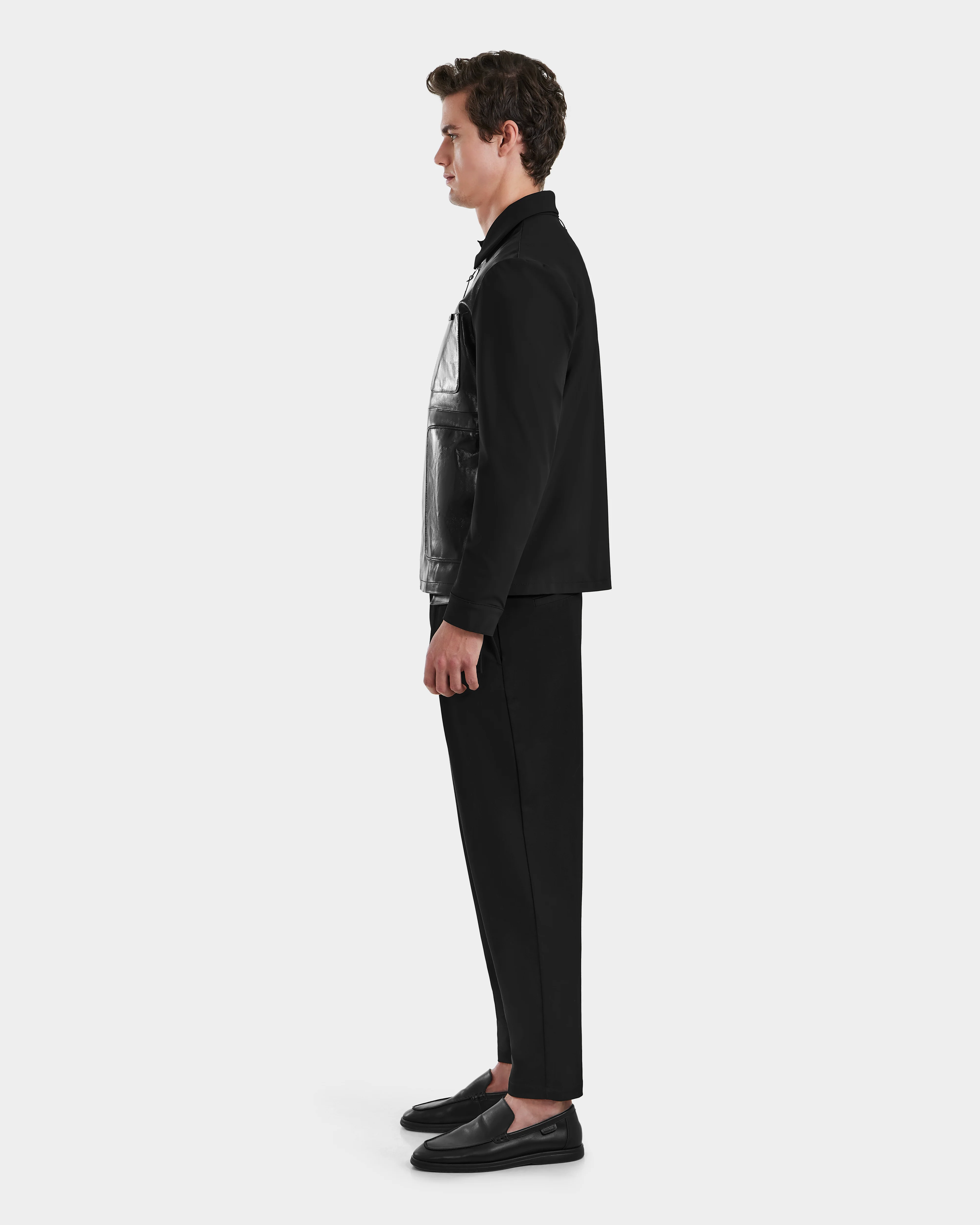 BRYAN - 6125016 Black - Image 3