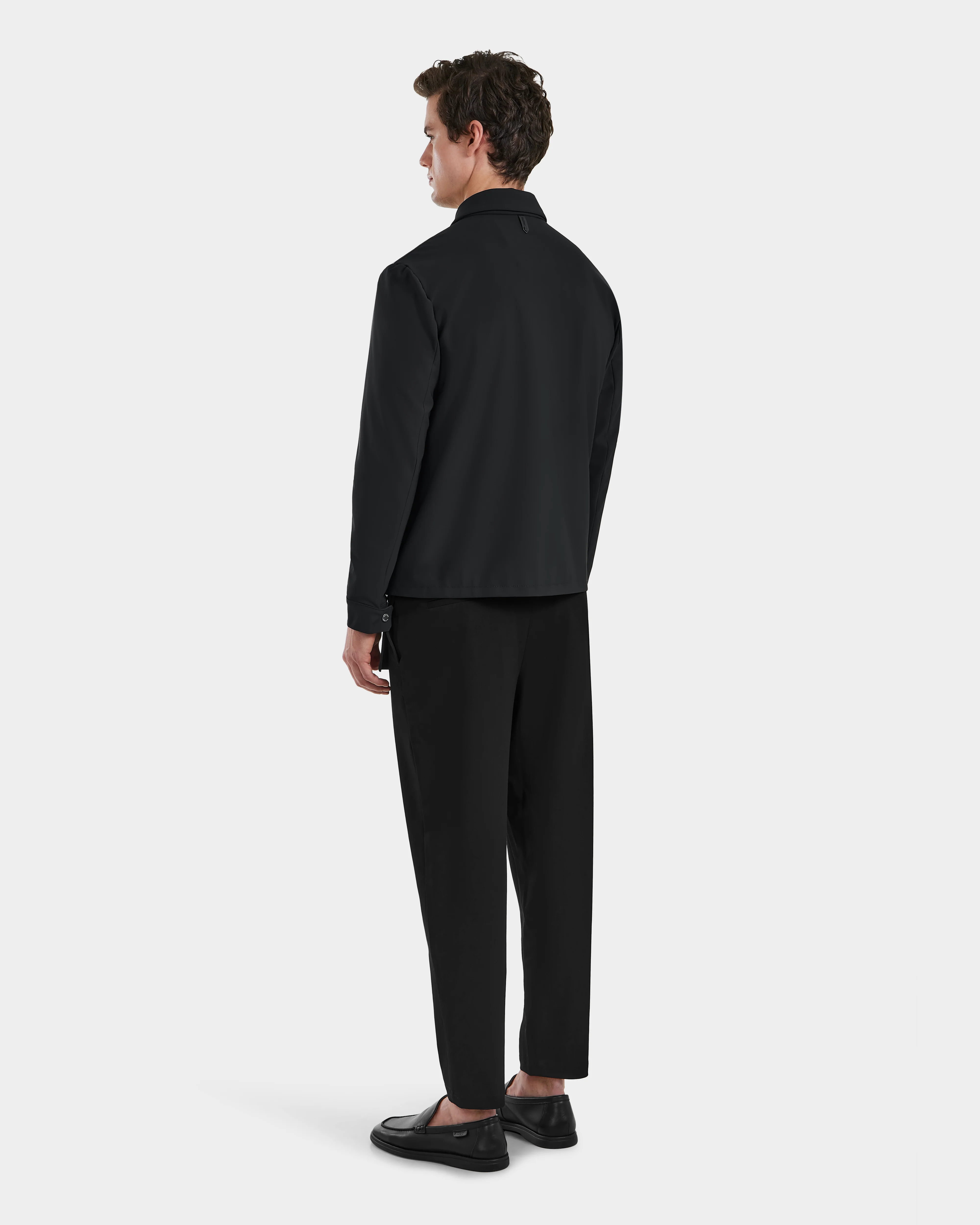 BRYAN - 6125016 Black - Image 4