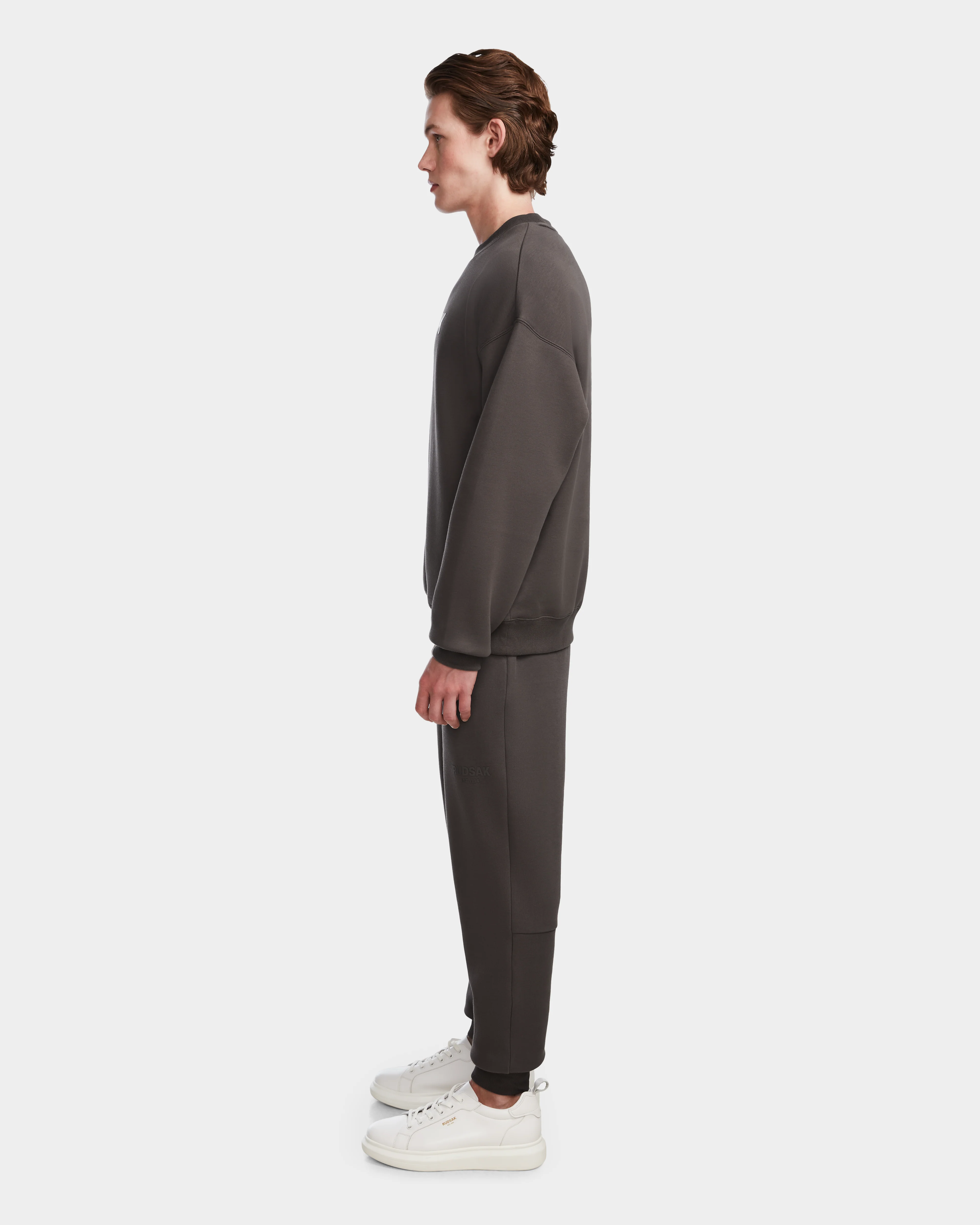 BRYN - 9524007 Grey M - Image 3